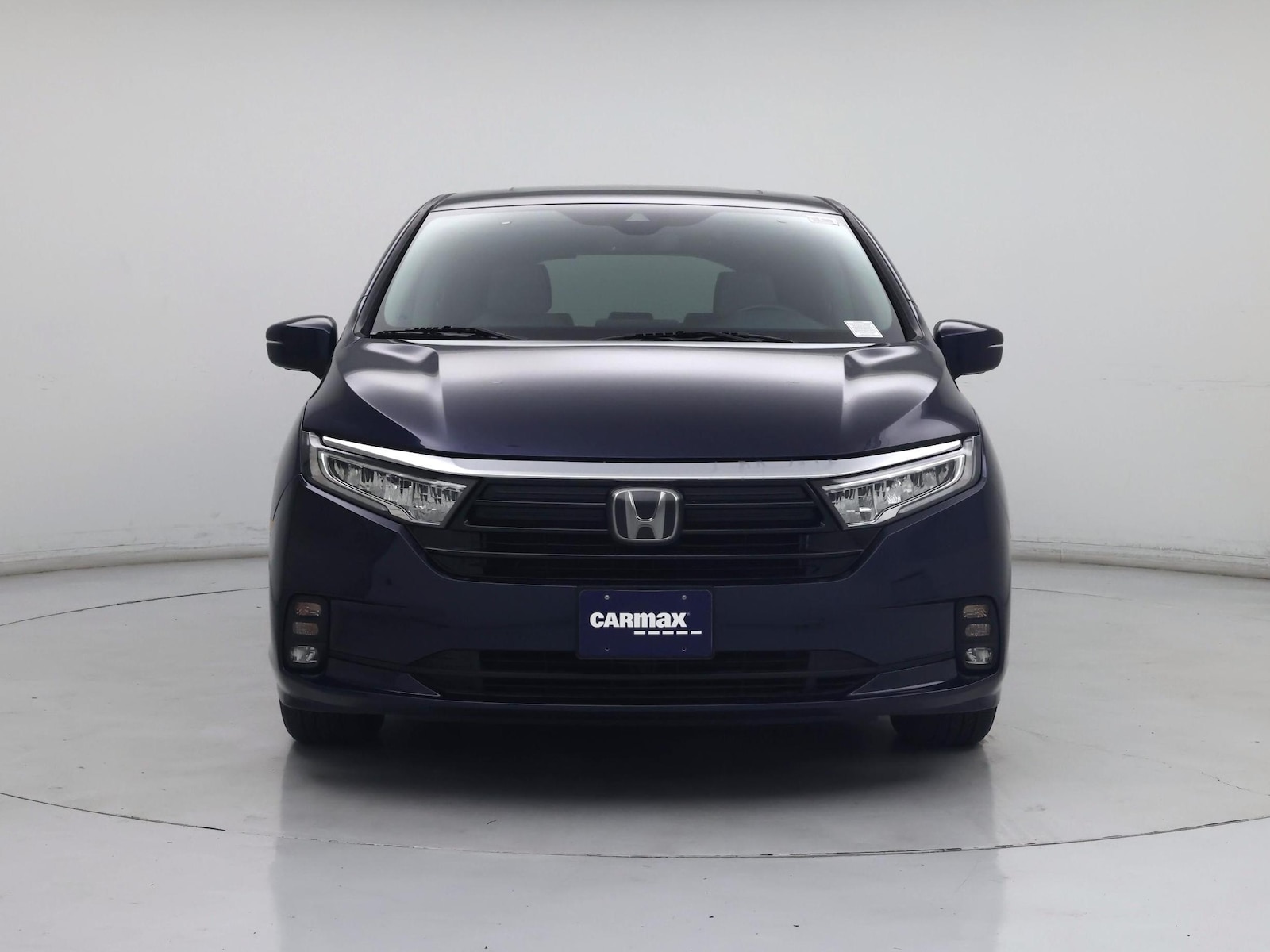 2023 Honda Odyssey EX-L - Photo 6