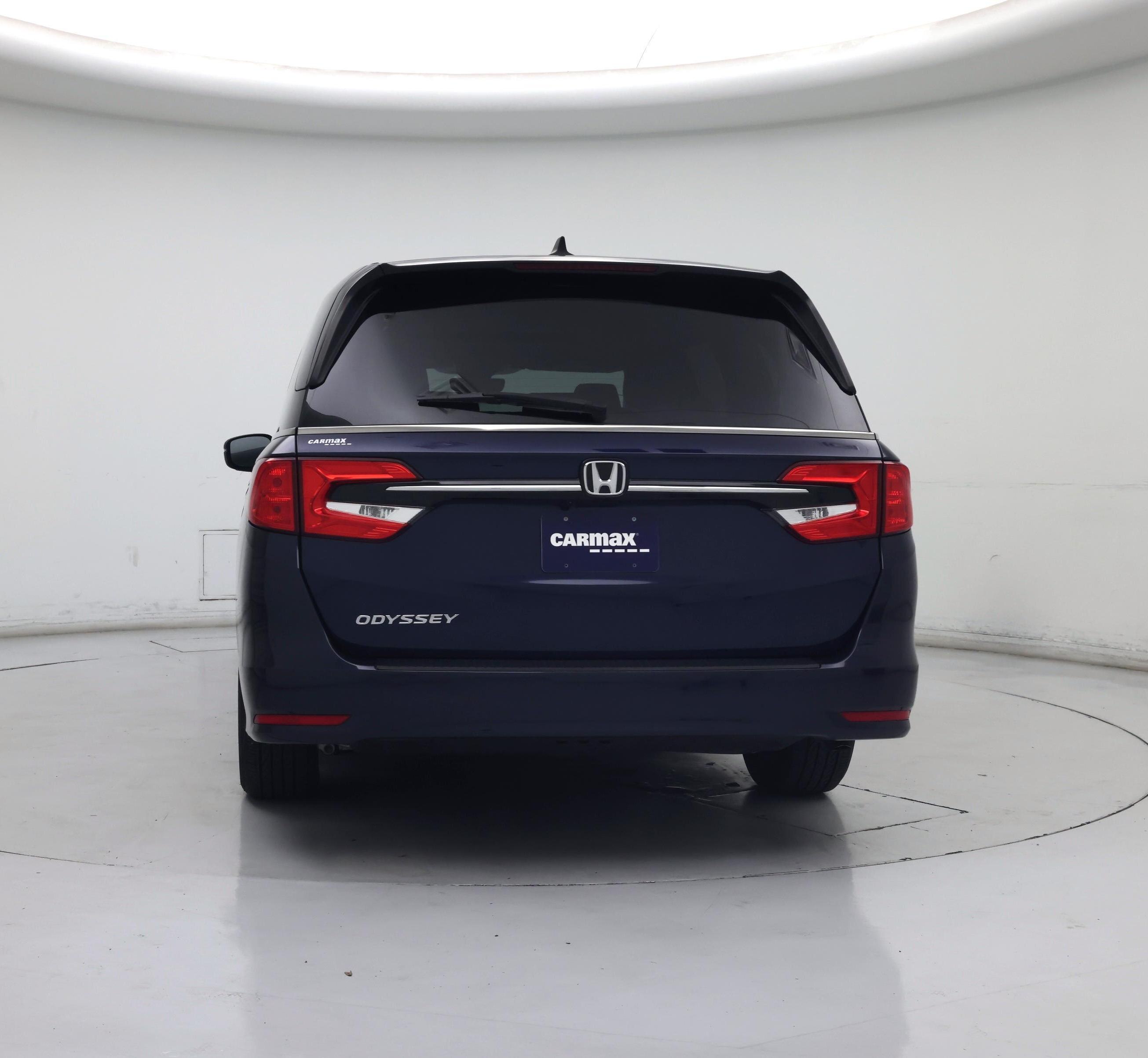 Thumbnail: 2023 Honda Odyssey - 6