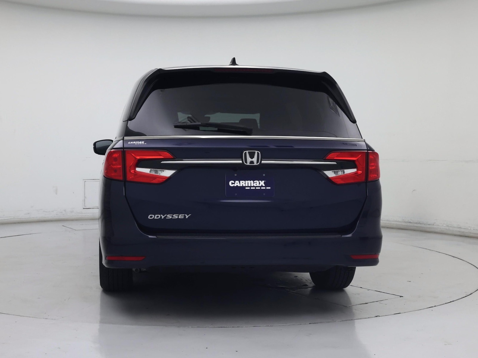 2023 Honda Odyssey EX-L - Photo 7