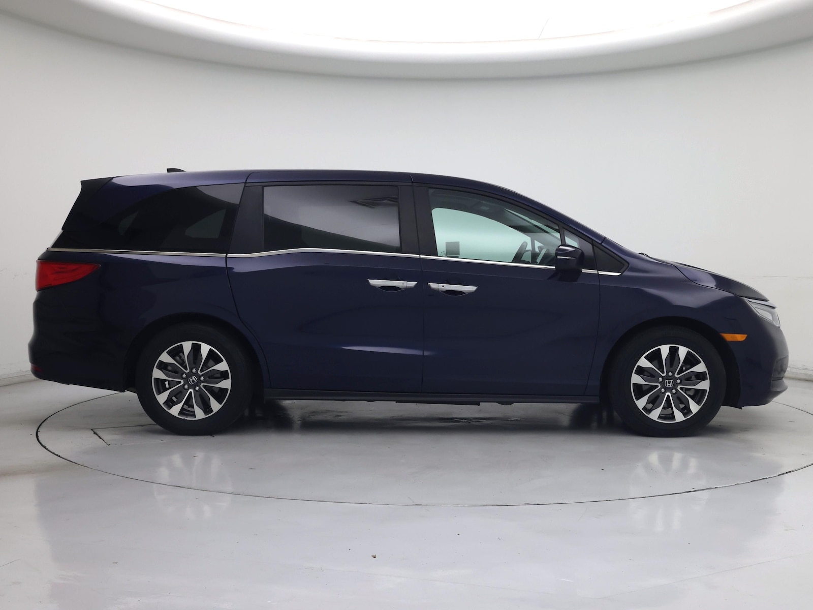 2023 Honda Odyssey EX-L - Photo 8