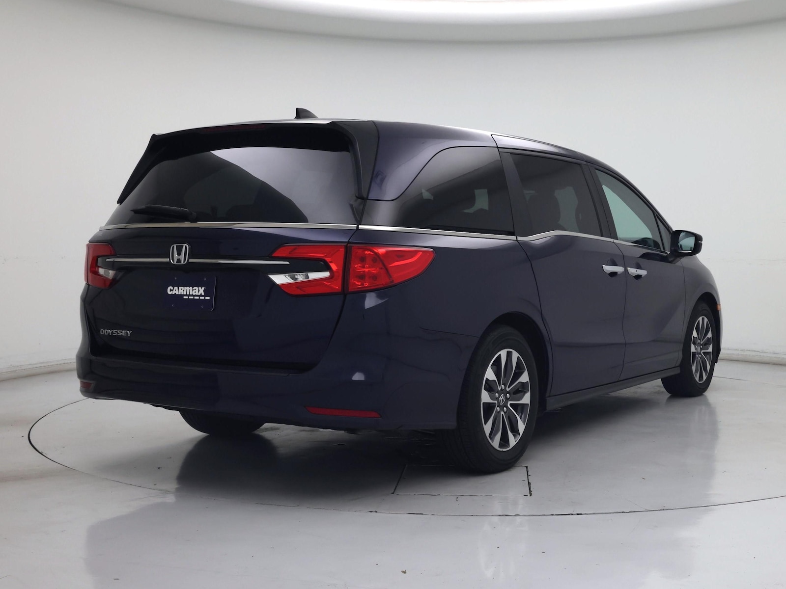 2023 Honda Odyssey EX-L - Photo 9