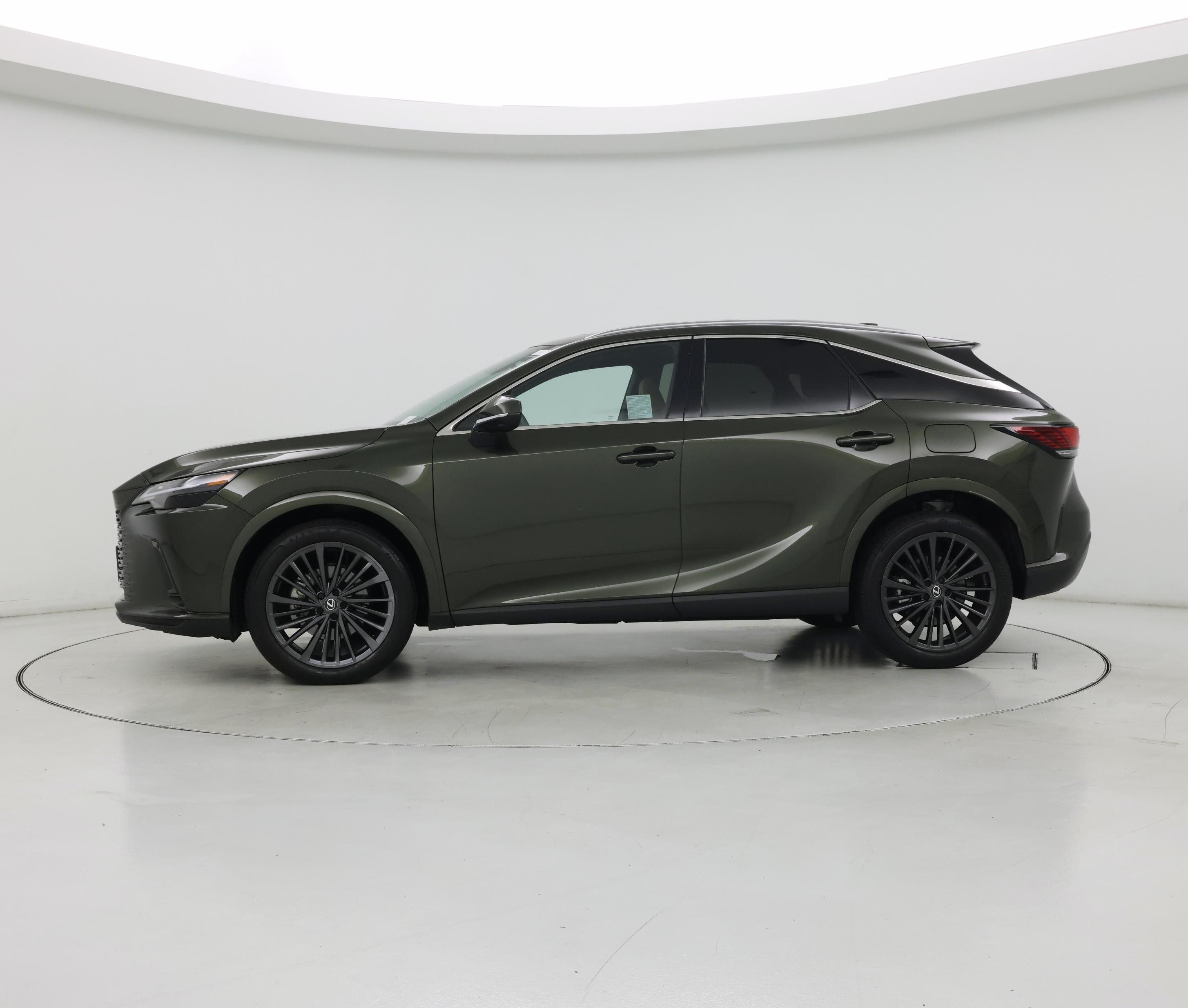 Thumbnail: 2025 Lexus RX - 3