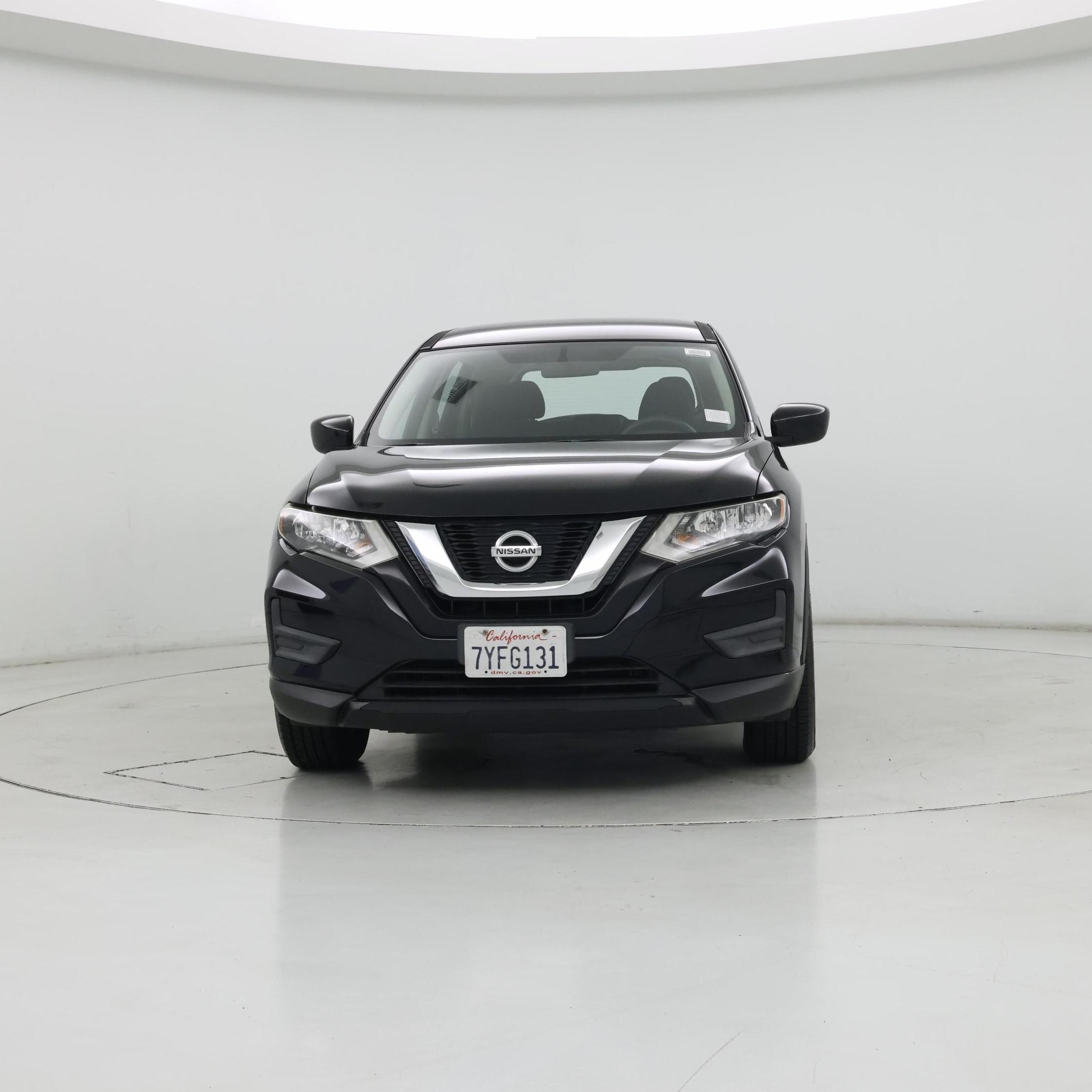 Thumbnail: 2017 Nissan Rogue - 5