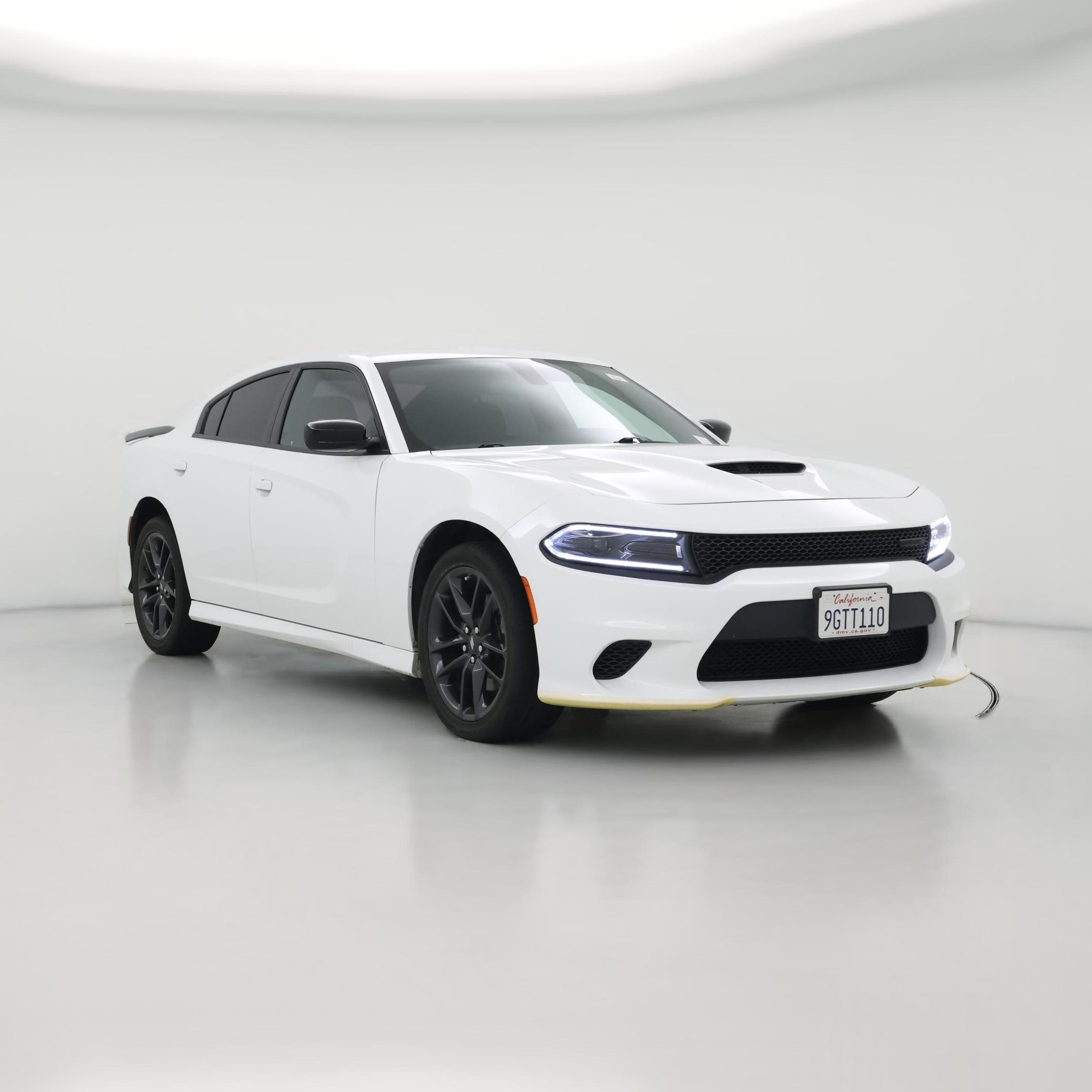 Thumbnail: 2023 Dodge Charger - 1