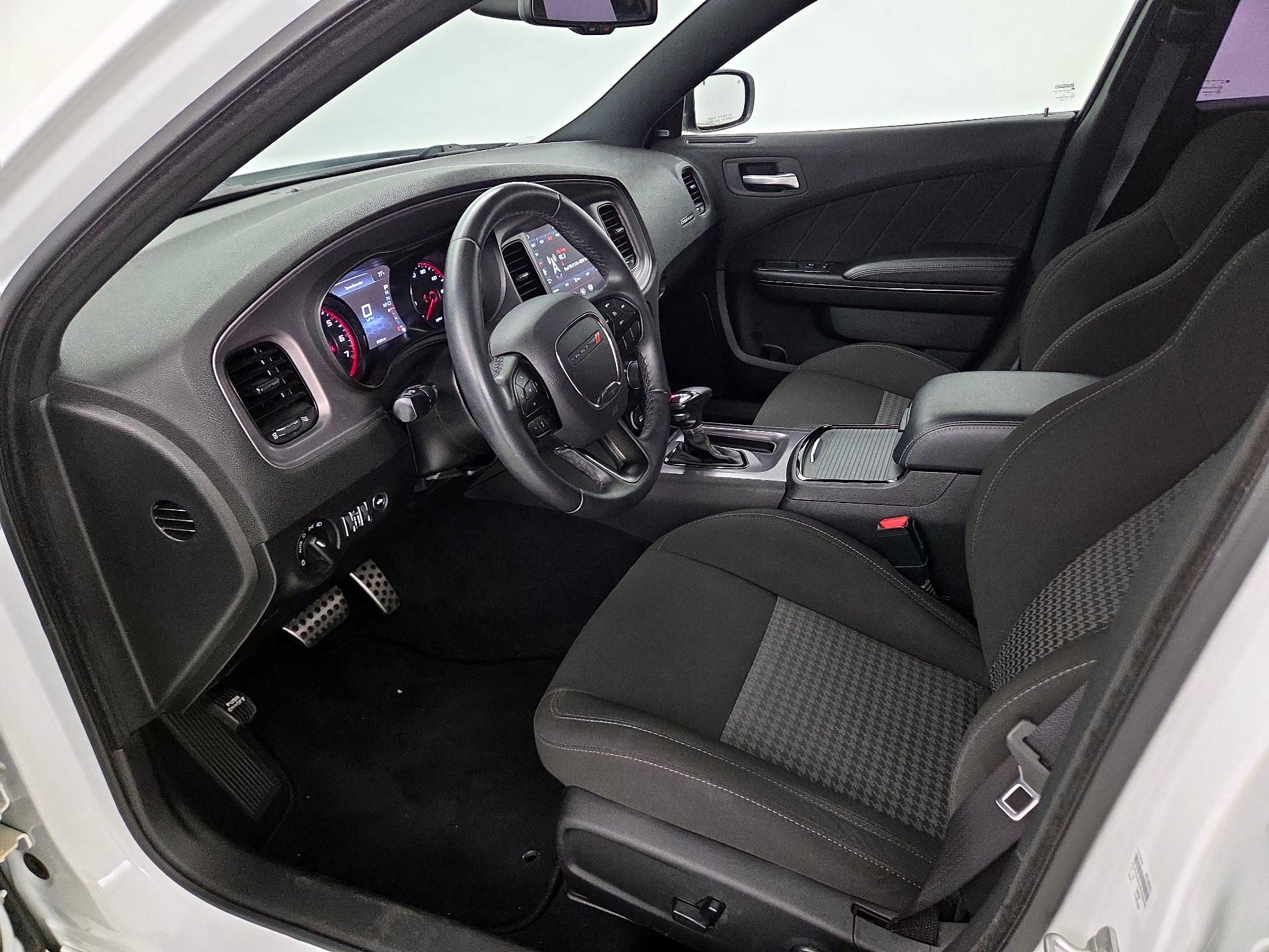 Thumbnail: 2023 Dodge Charger - 11