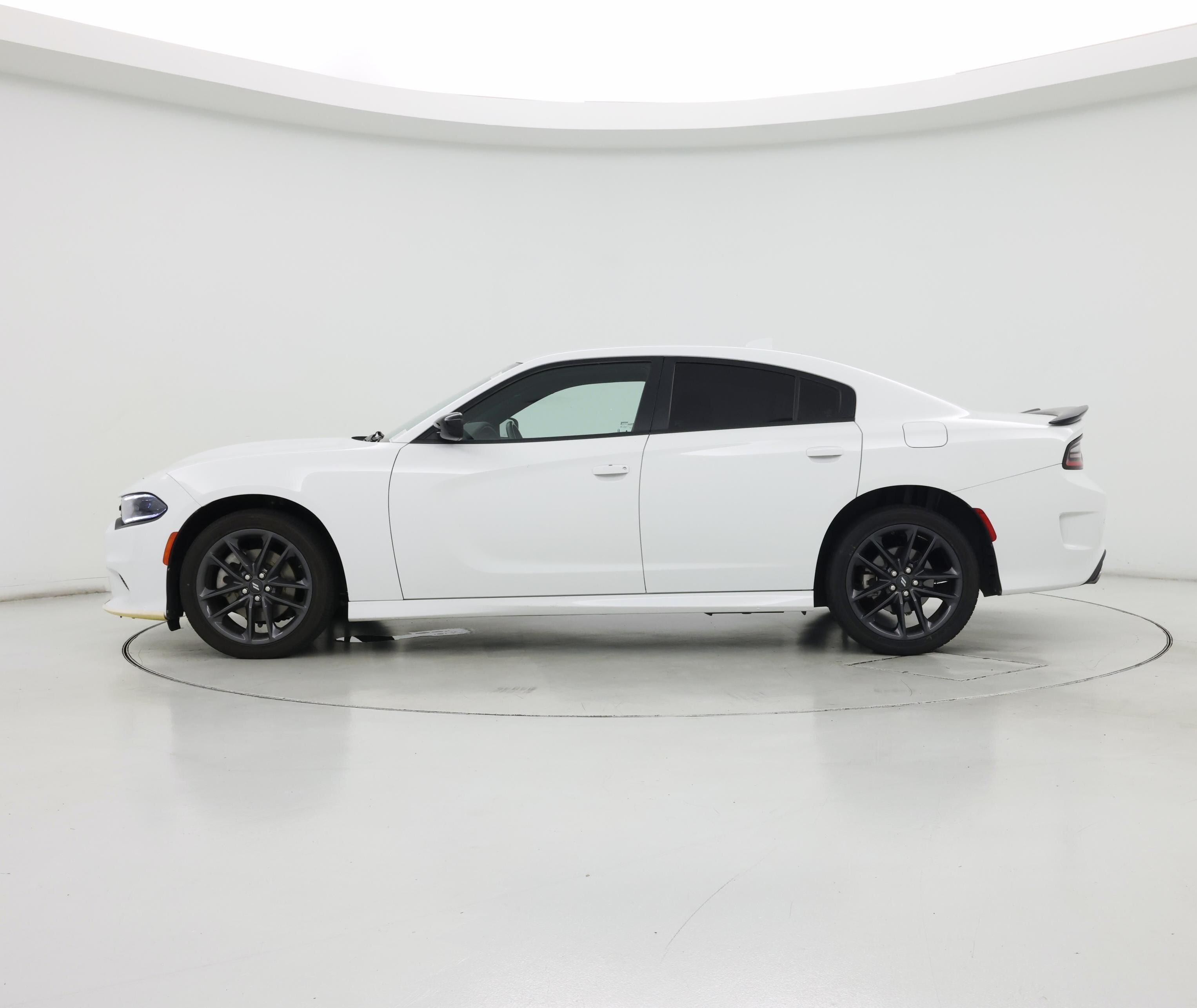 Thumbnail: 2023 Dodge Charger - 3