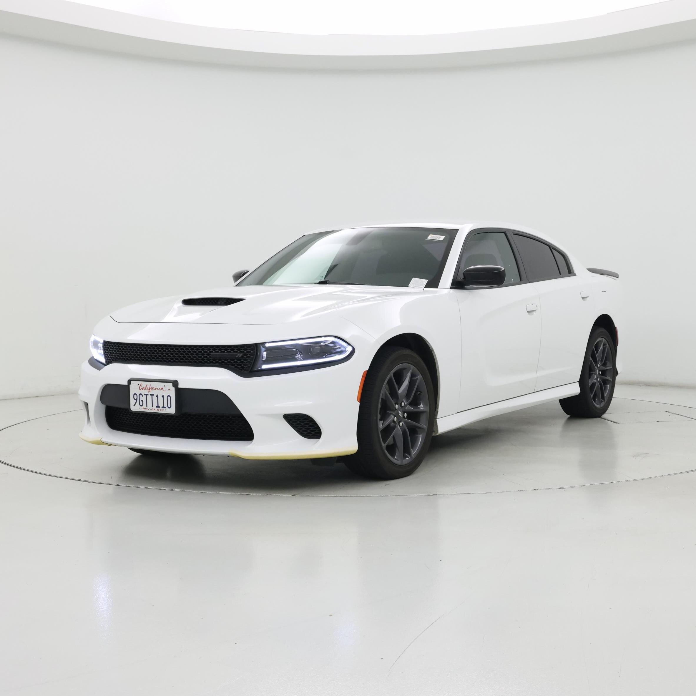 Thumbnail: 2023 Dodge Charger - 4