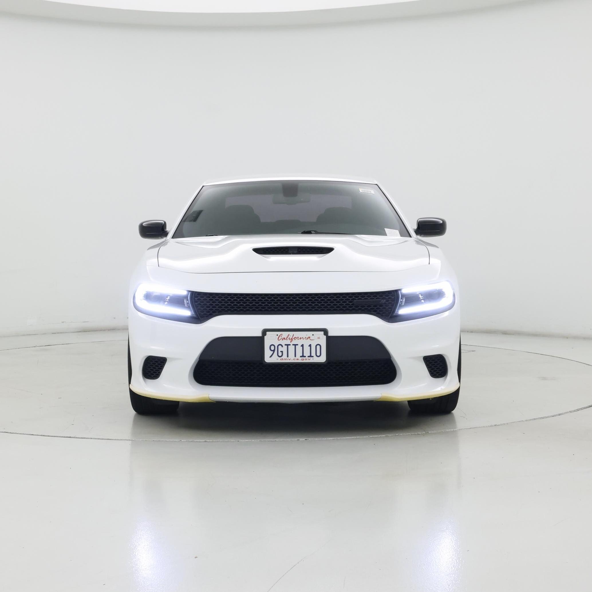 Thumbnail: 2023 Dodge Charger - 5