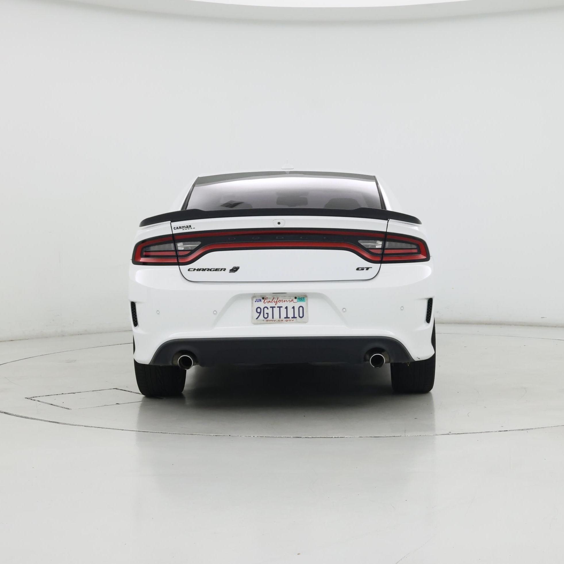 Thumbnail: 2023 Dodge Charger - 6