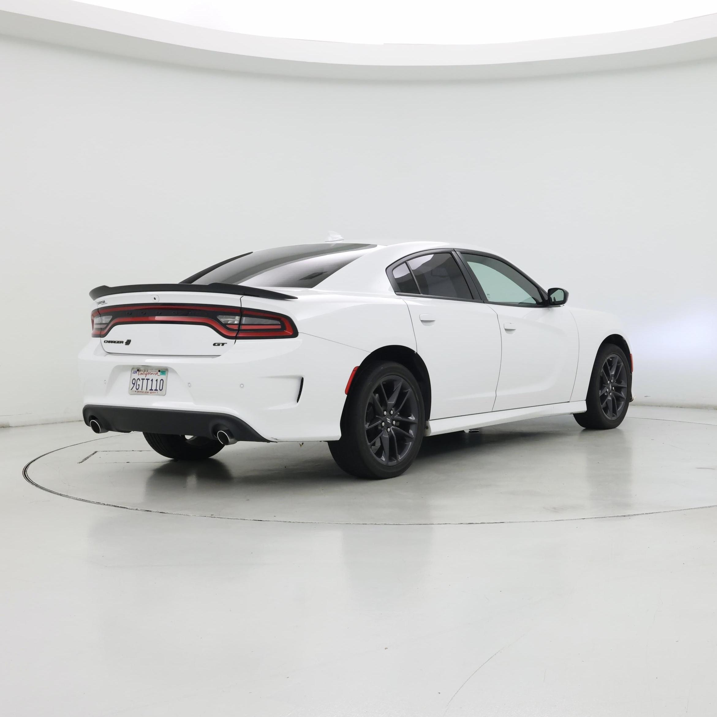Thumbnail: 2023 Dodge Charger - 8