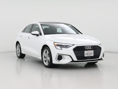 2023 Audi A3 Premium