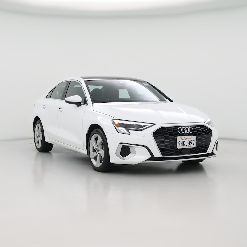2023 Audi A3 Premium