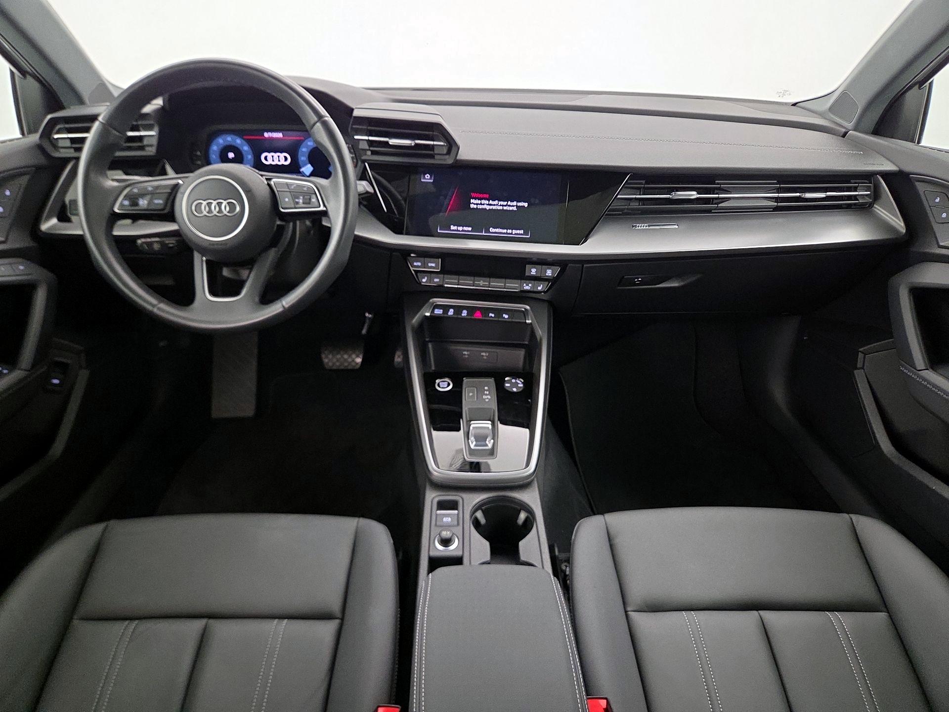 Thumbnail: 2023 Audi A3 - 9