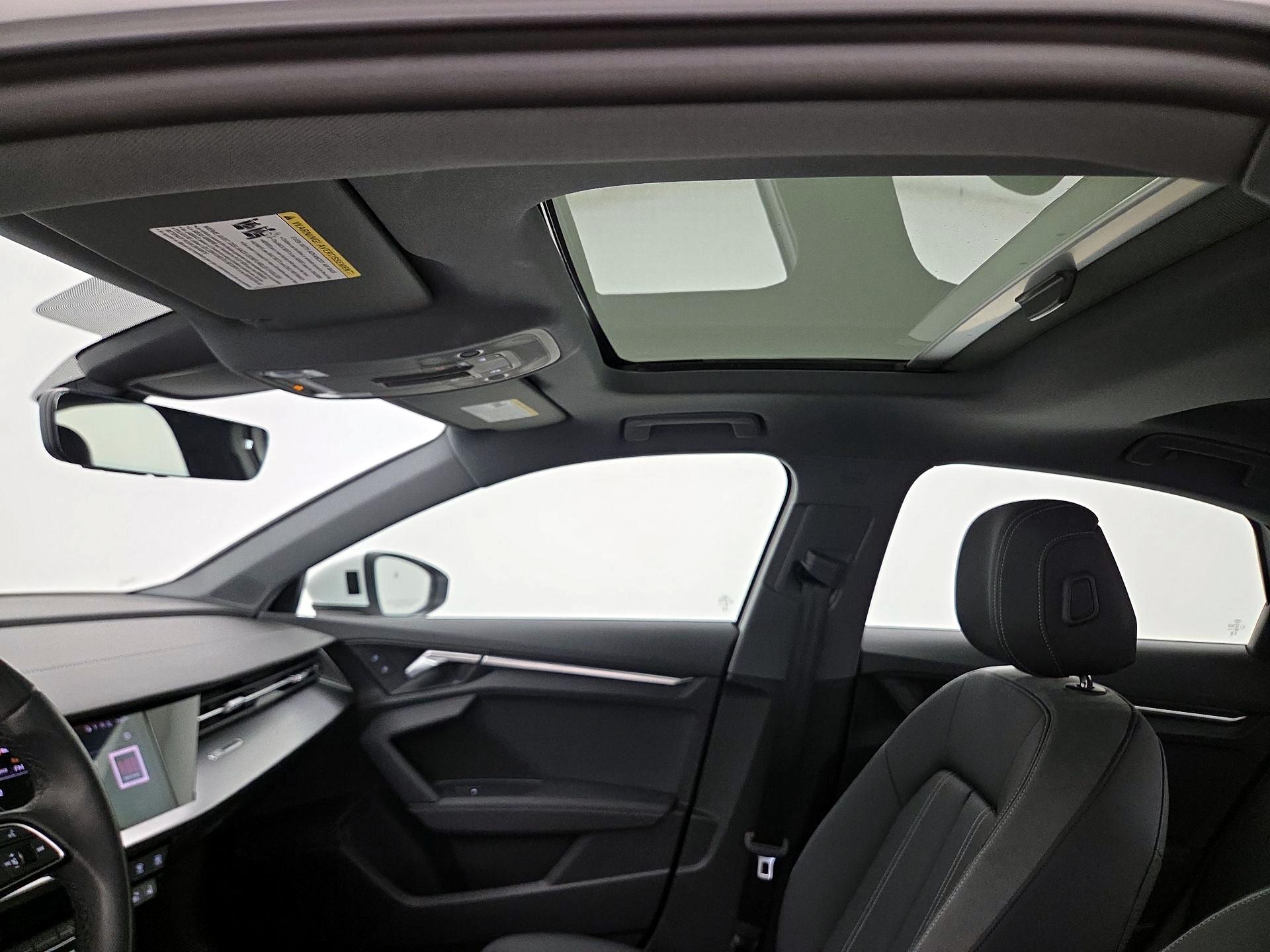 Thumbnail: 2023 Audi A3 - 19