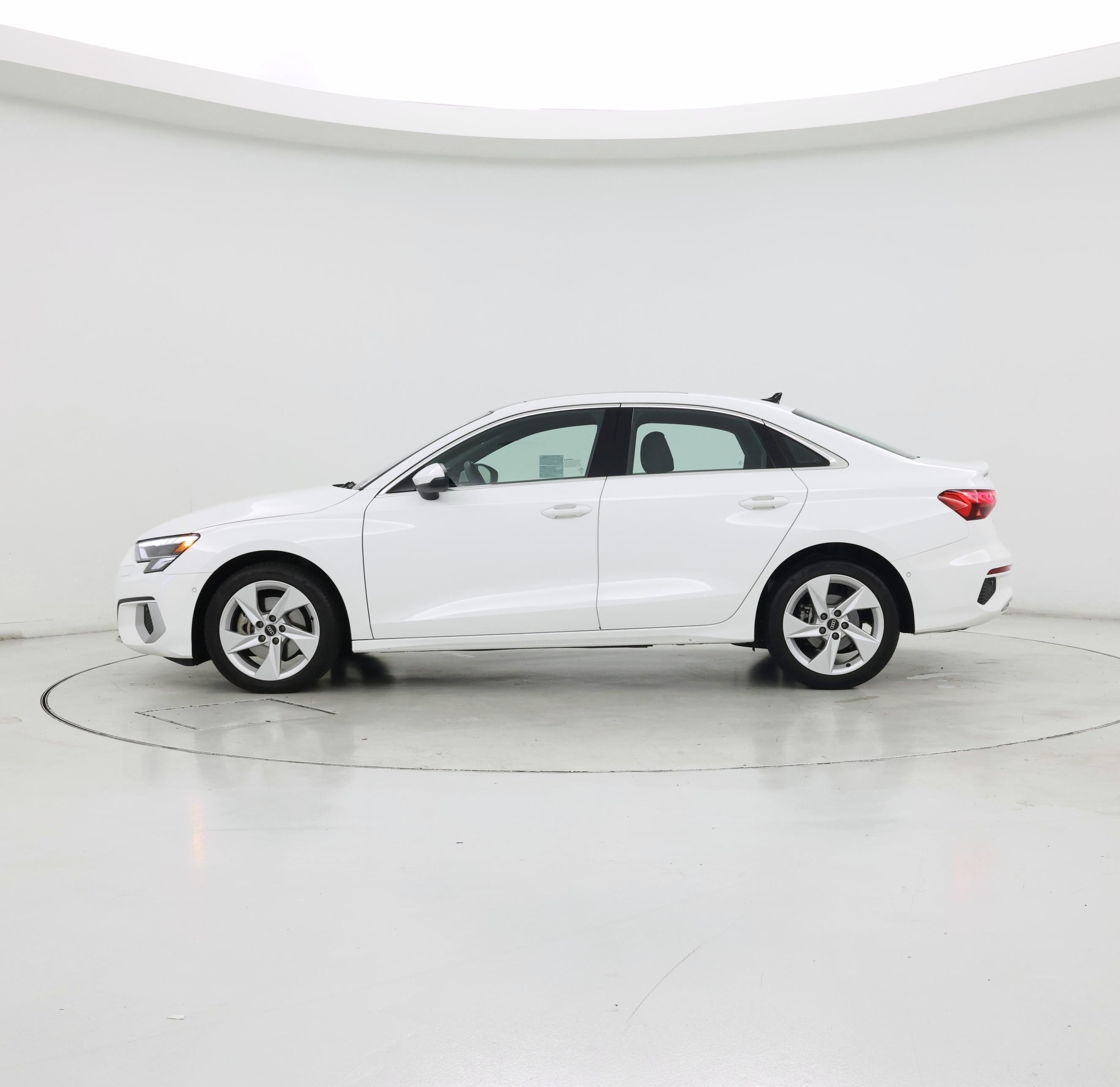 Thumbnail: 2023 Audi A3 - 3
