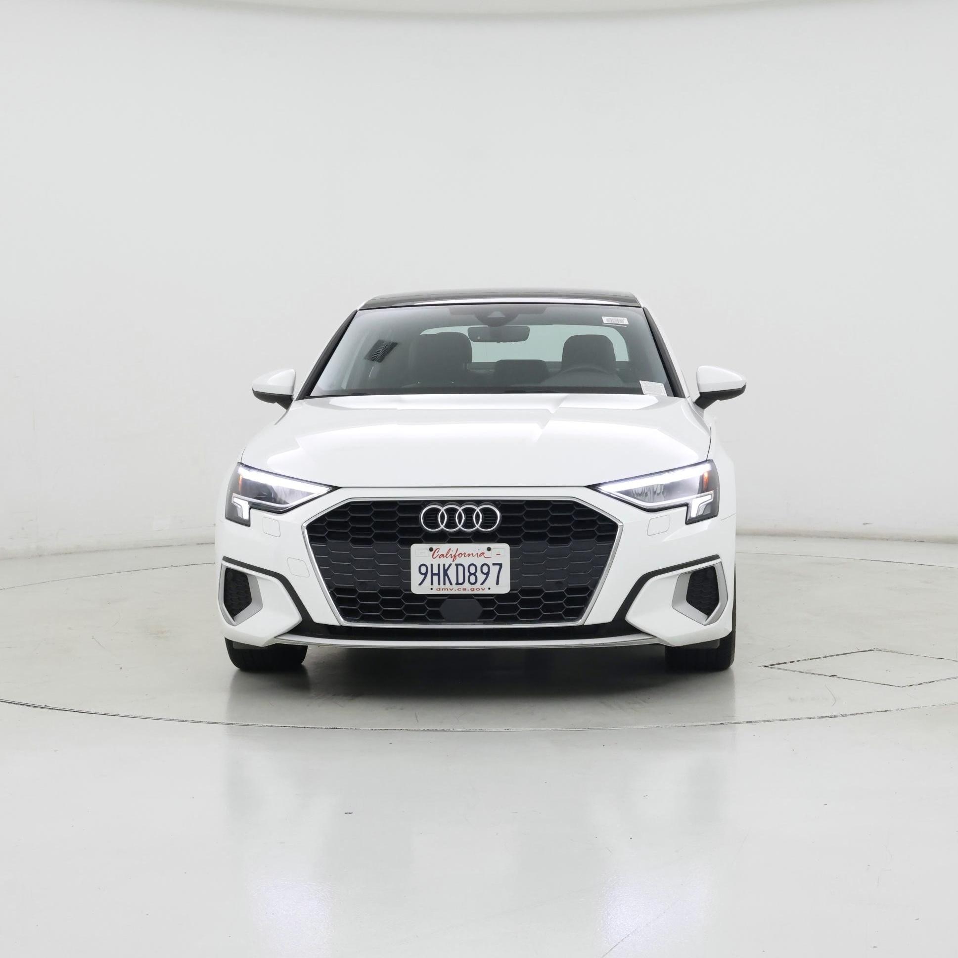 Thumbnail: 2023 Audi A3 - 5