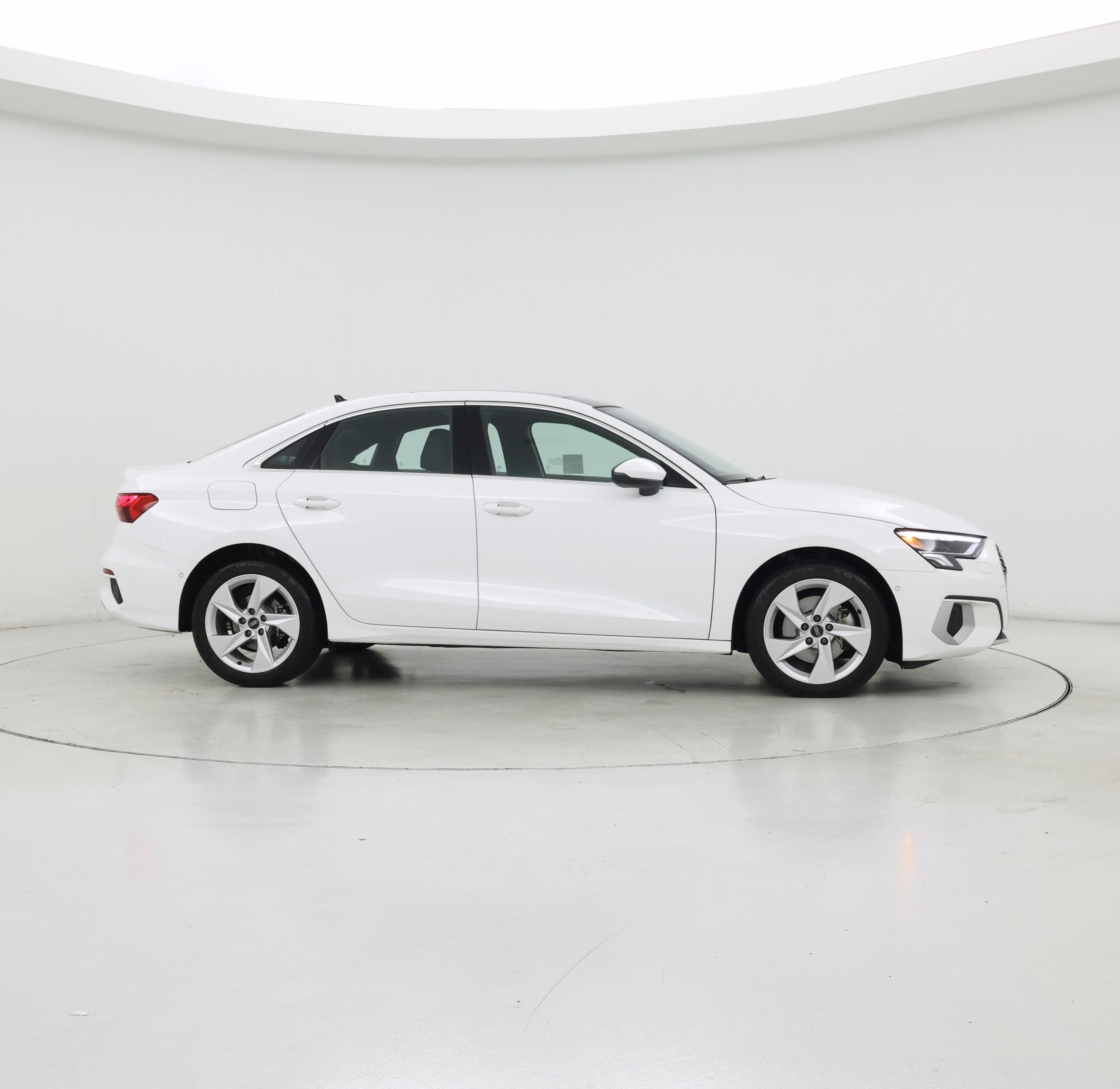 Thumbnail: 2023 Audi A3 - 7