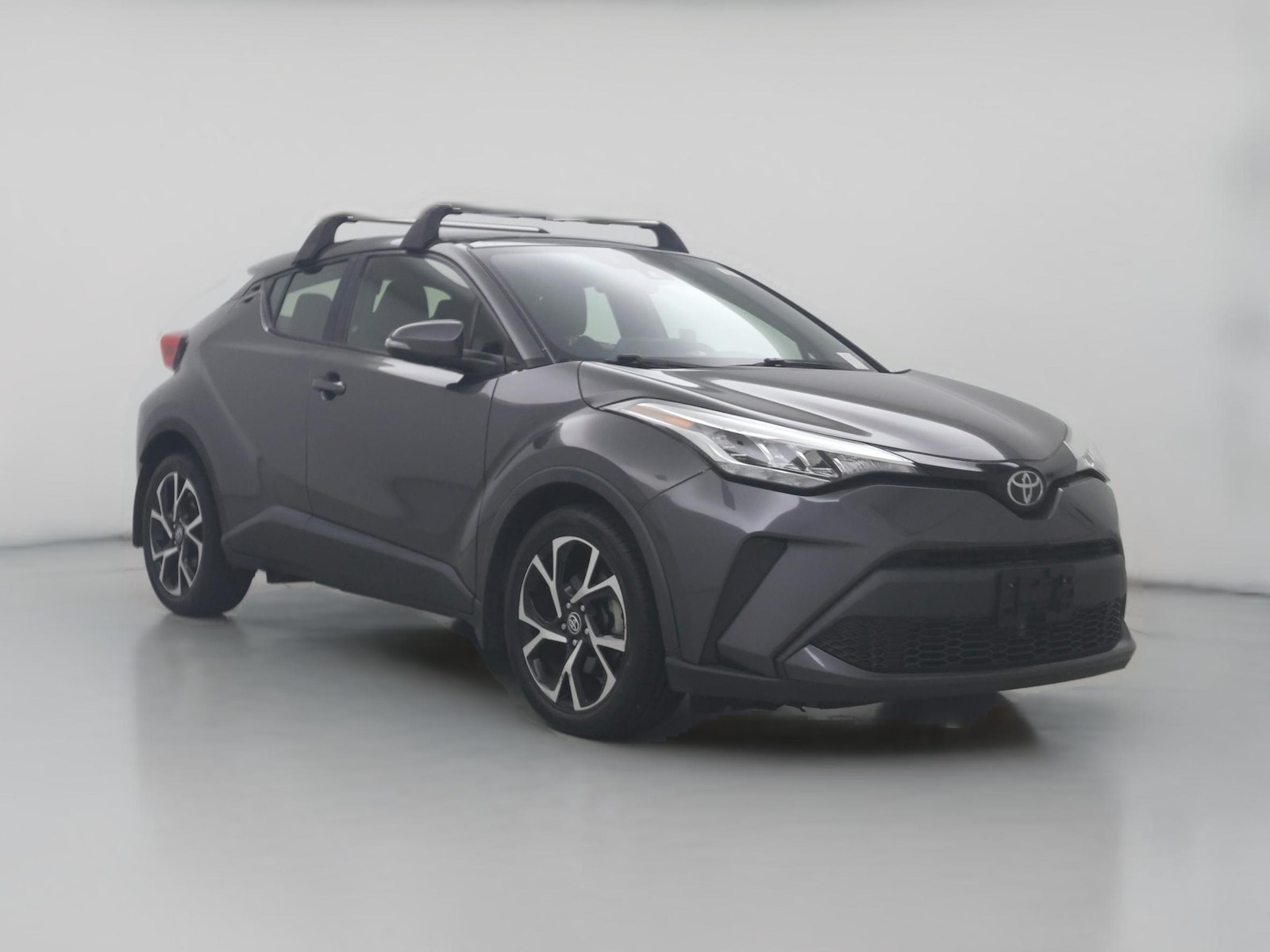2020 Toyota C-HR