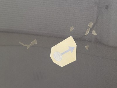 Condition detail
