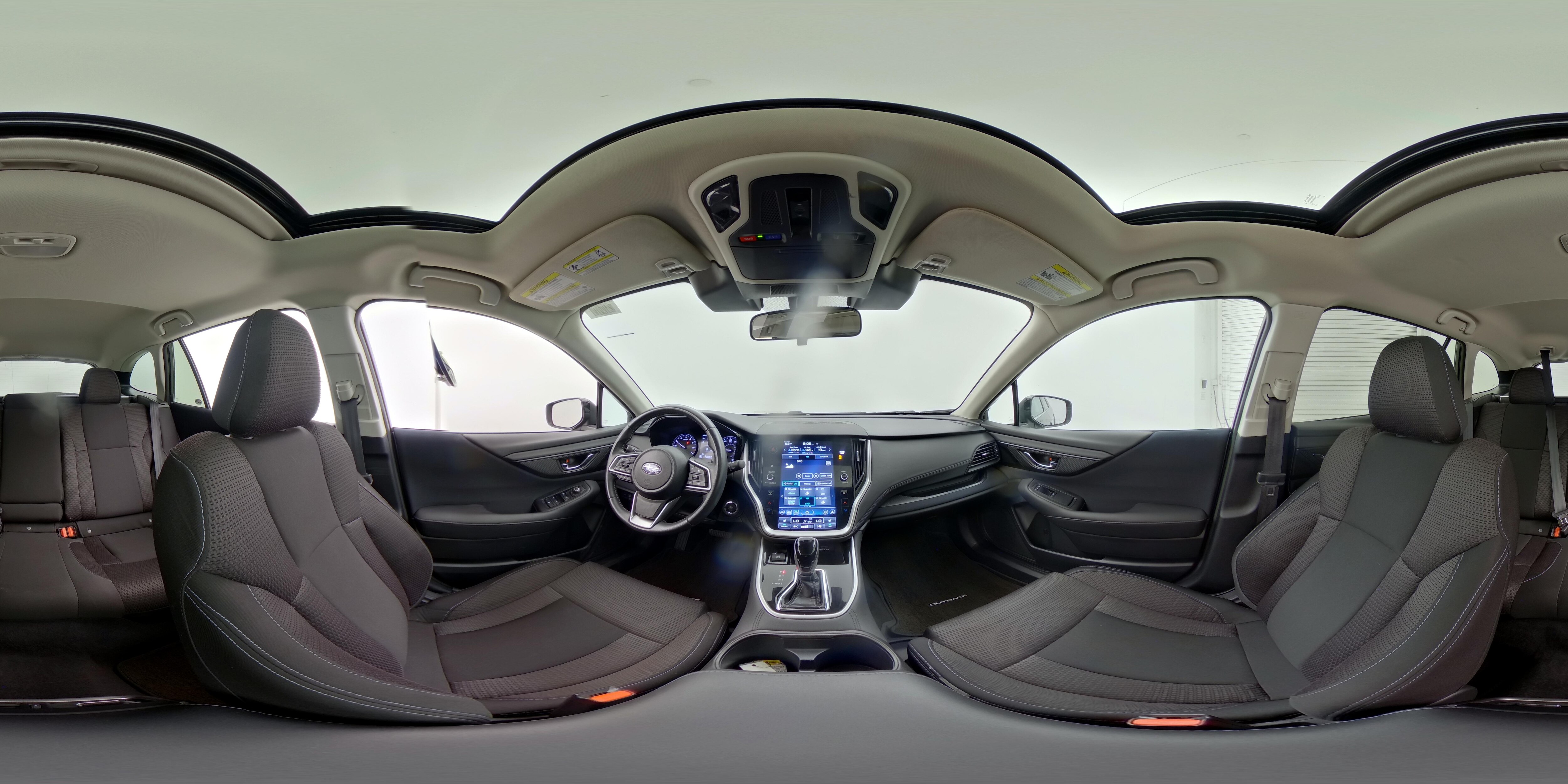 2024 Subaru Outback Premium - Photo 26