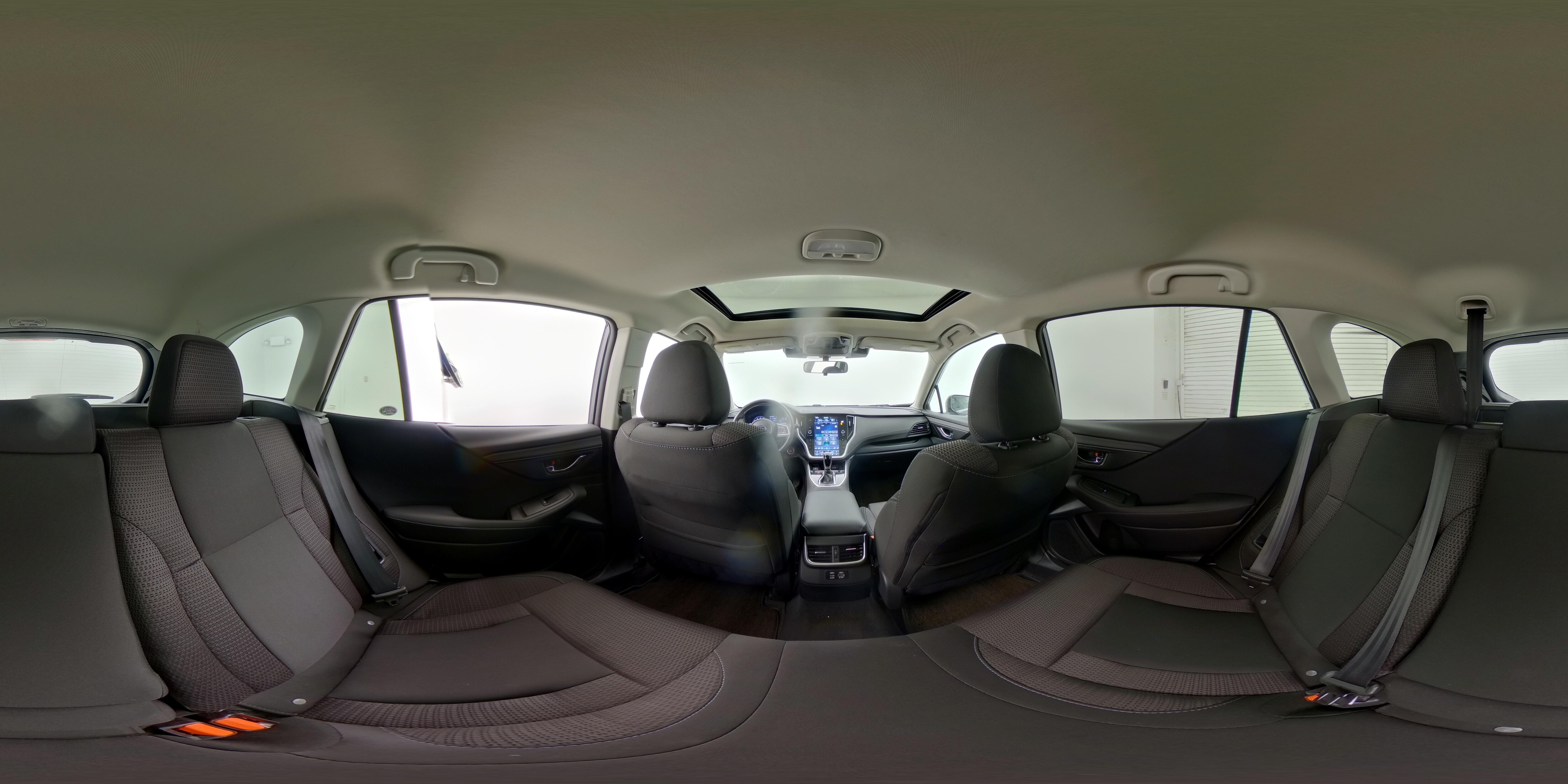 2024 Subaru Outback Premium - Photo 27