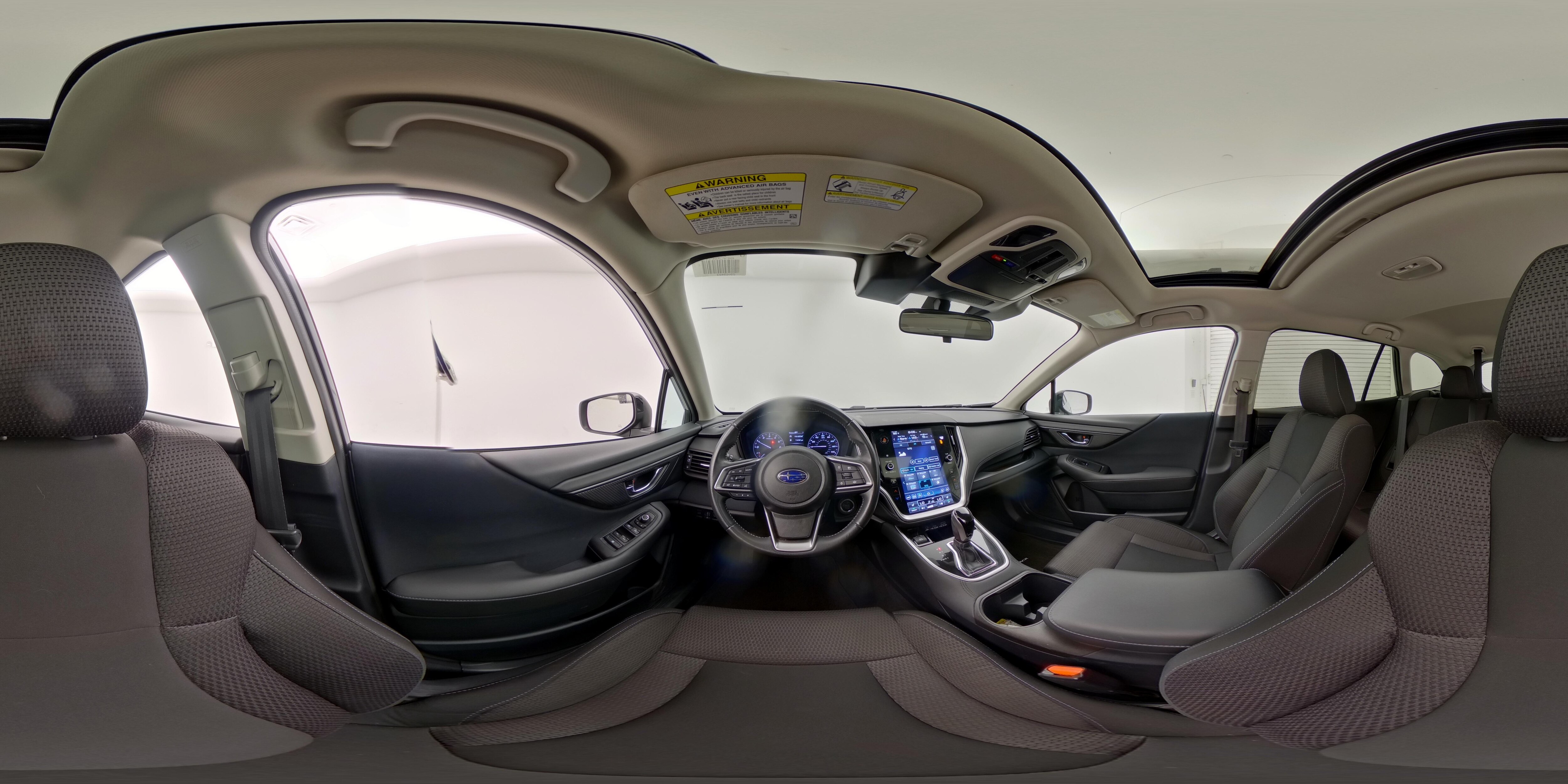 2024 Subaru Outback Premium - Photo 28