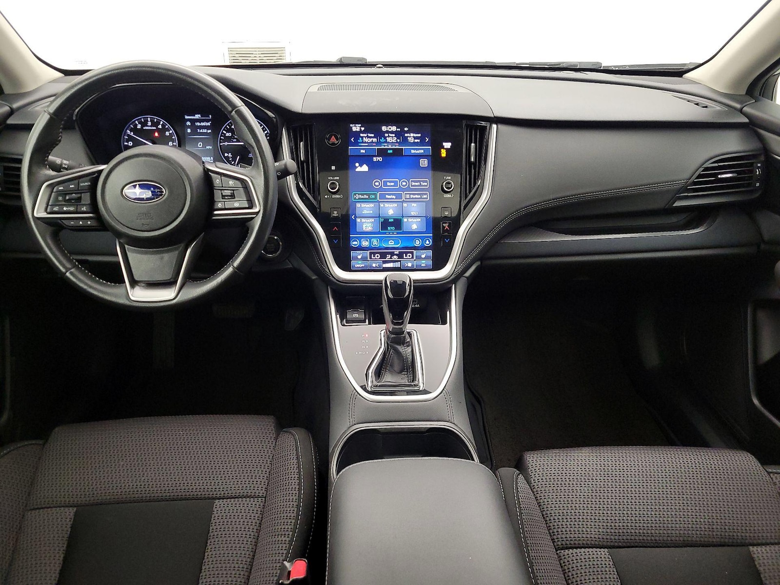 2024 Subaru Outback Premium - Photo 10
