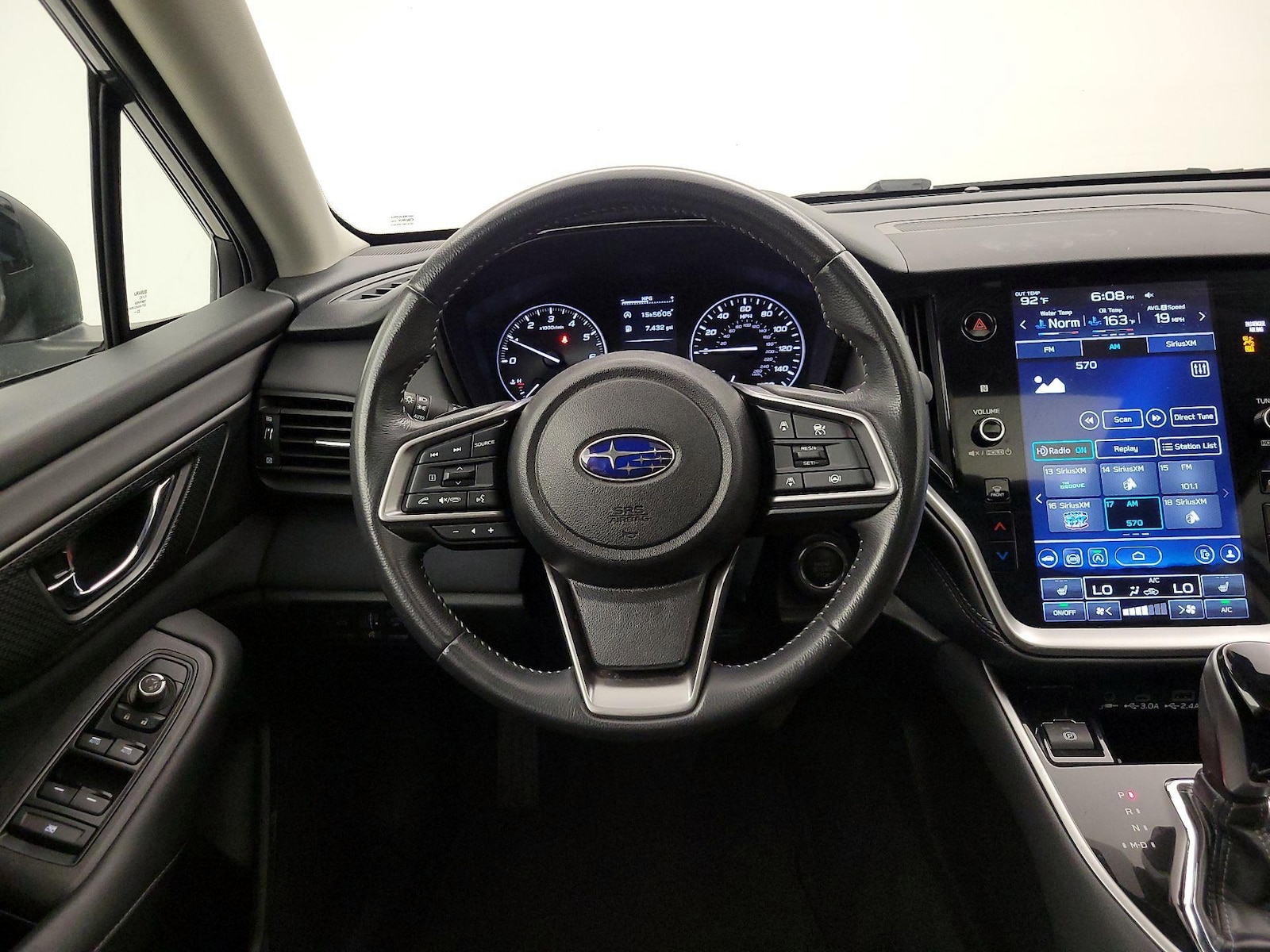 2024 Subaru Outback Premium - Photo 11
