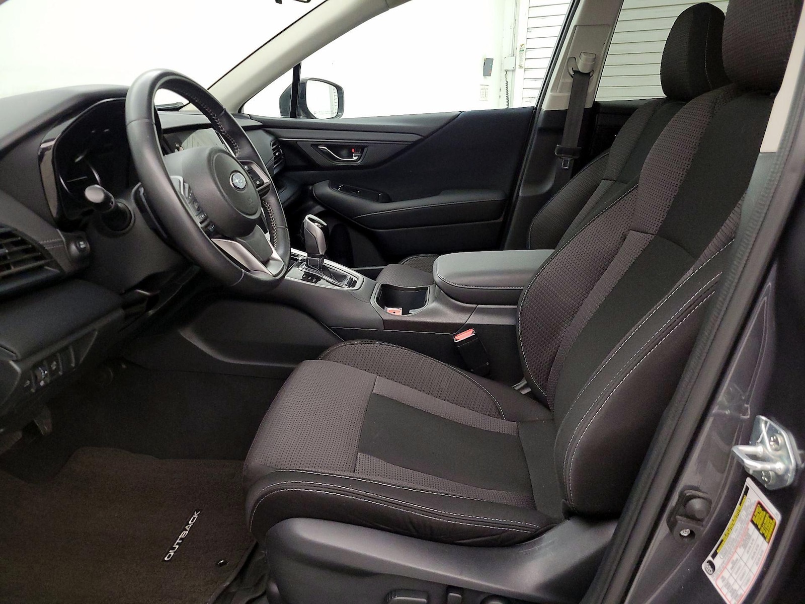 2024 Subaru Outback Premium - Photo 12
