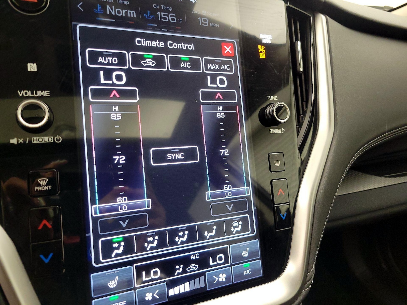 2024 Subaru Outback Premium - Photo 18