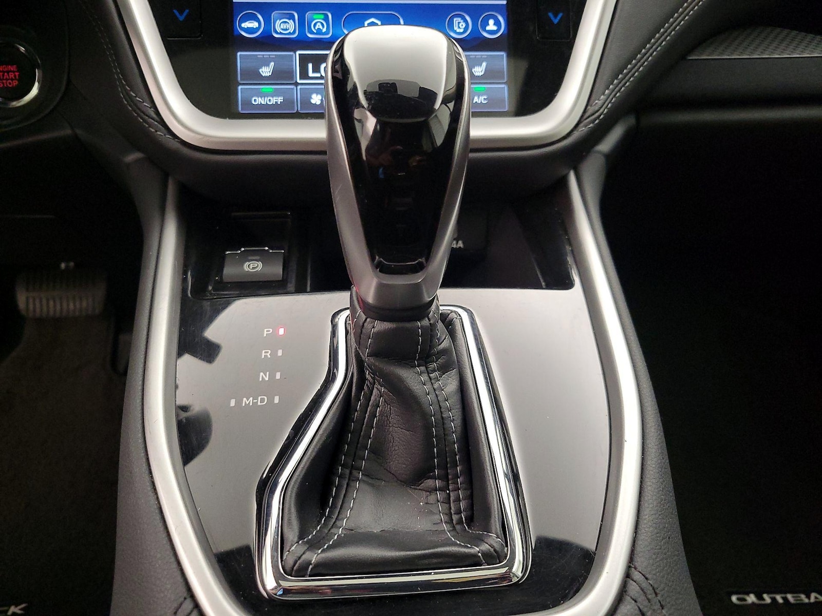 2024 Subaru Outback Premium - Photo 19