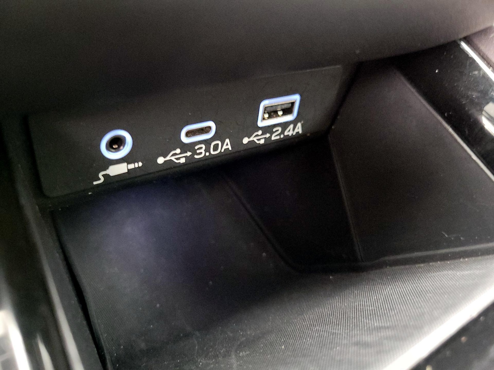 2024 Subaru Outback Premium - Photo 20