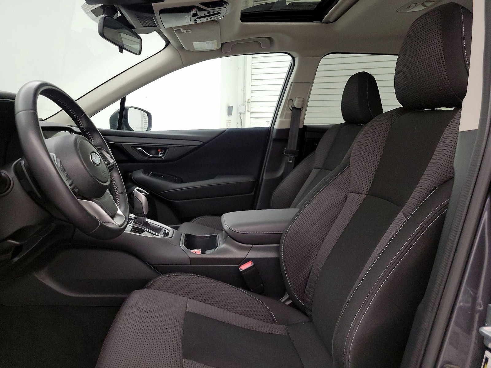 2024 Subaru Outback Premium - Photo 21