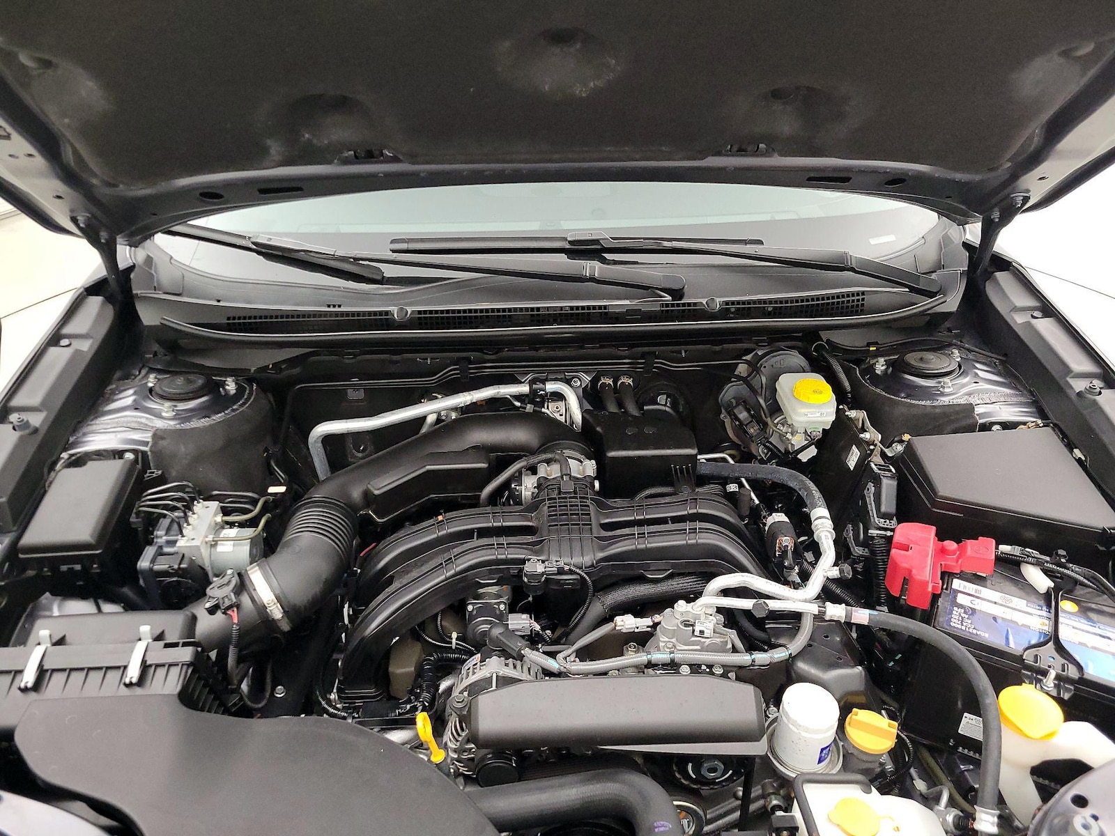 2024 Subaru Outback Premium - Photo 24