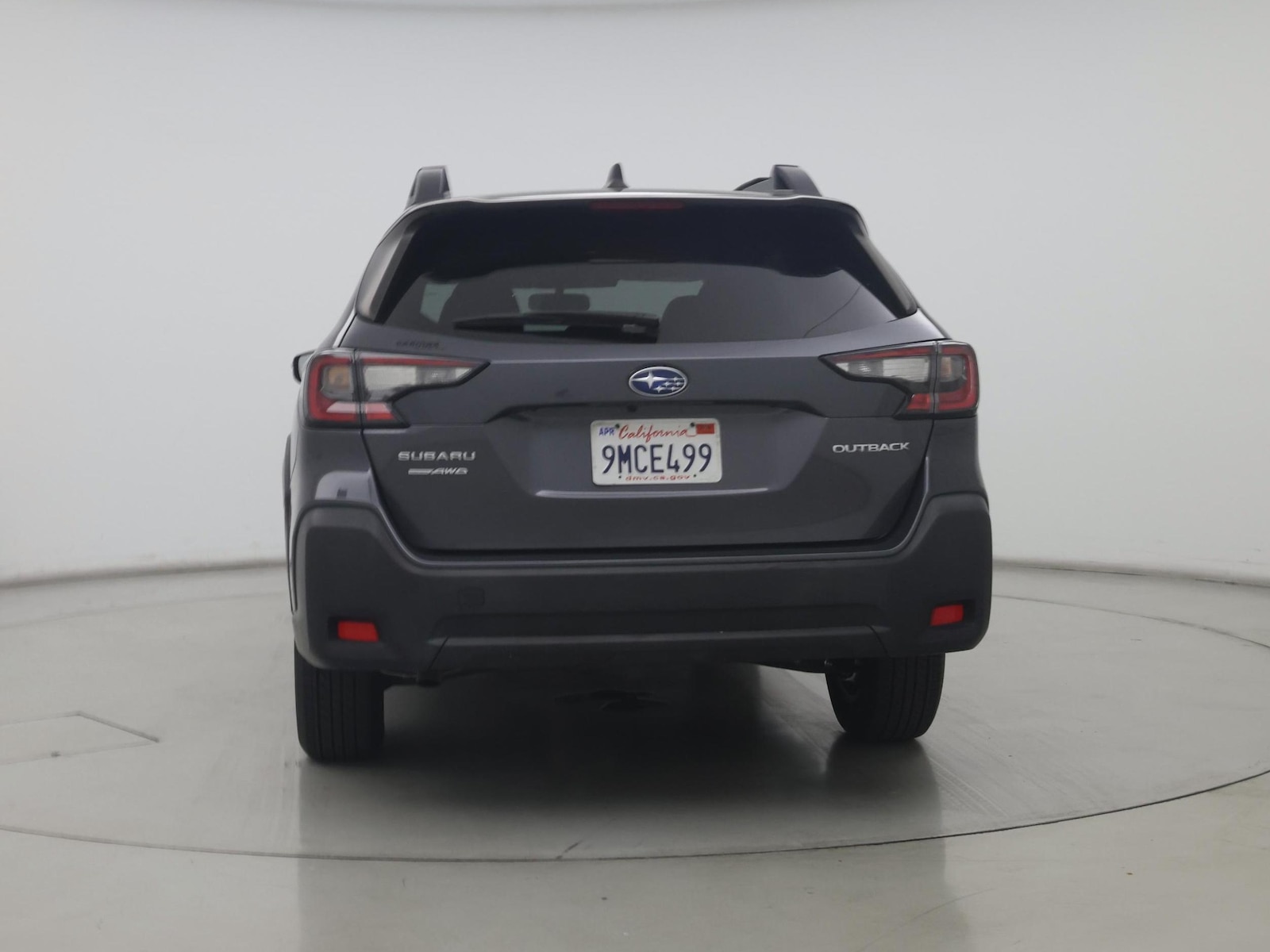 2024 Subaru Outback Premium - Photo 7
