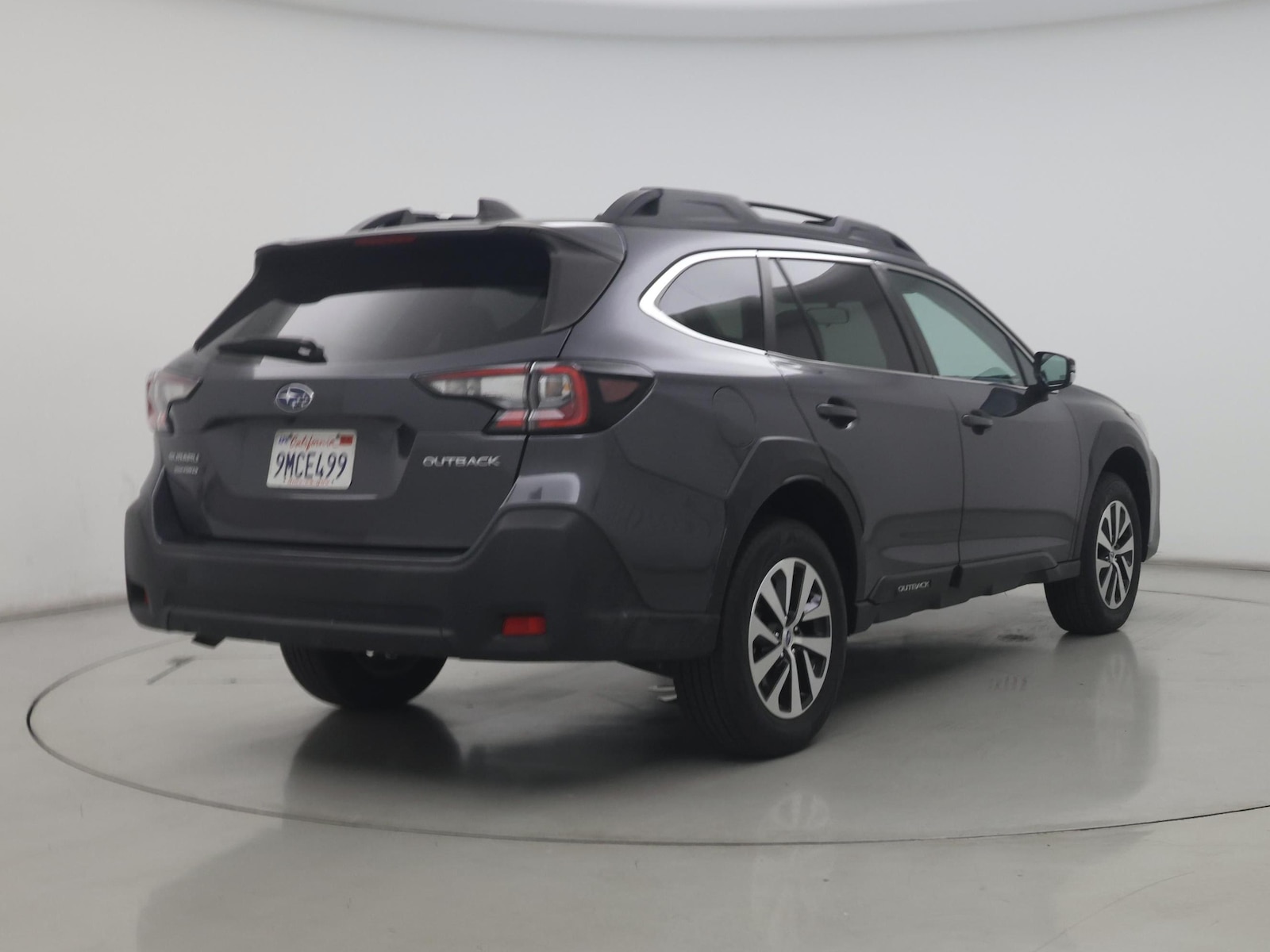 2024 Subaru Outback Premium - Photo 9