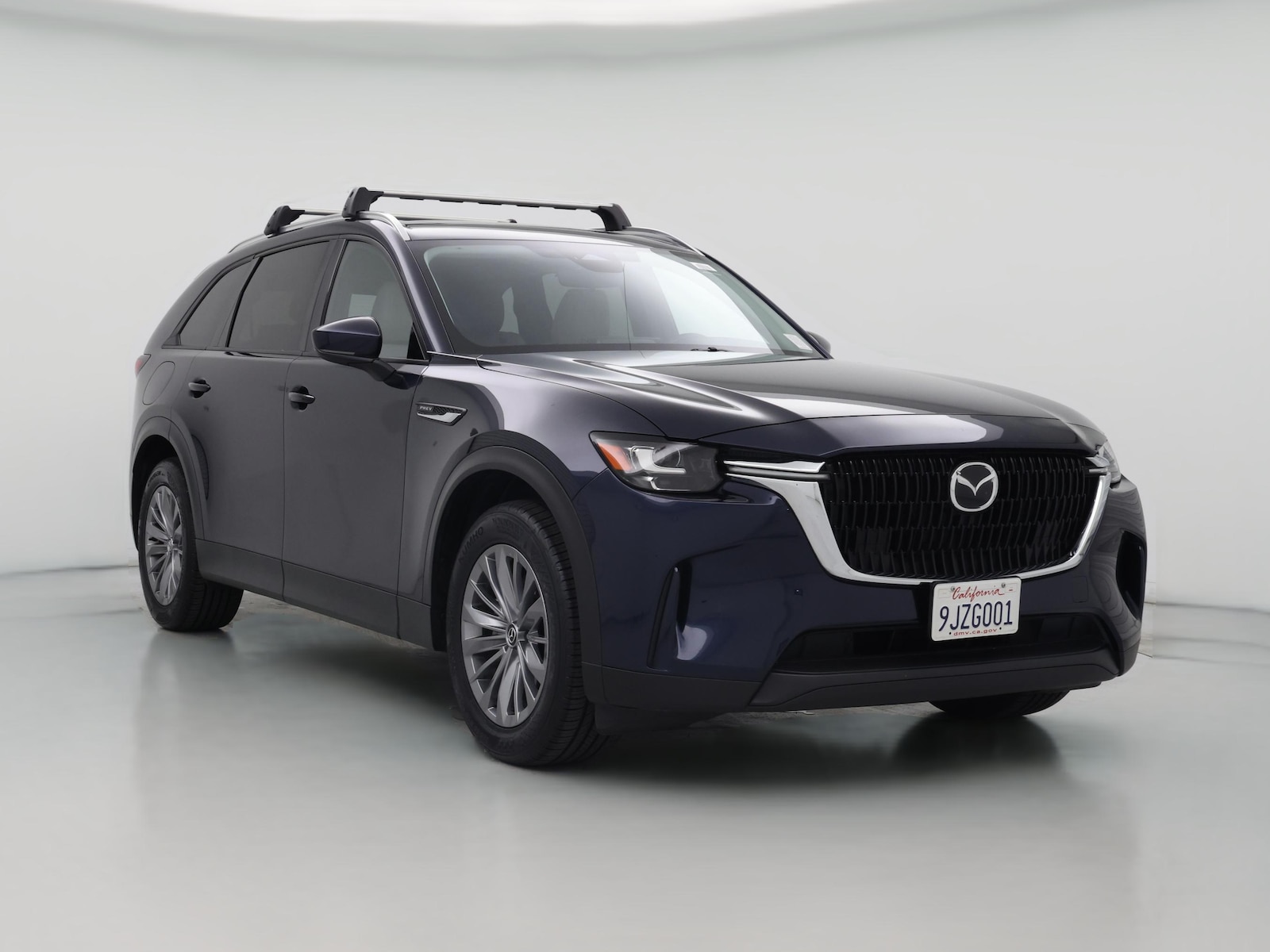 2024 Mazda CX-90 PHEV