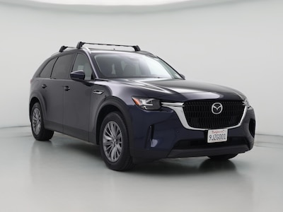 2024 Mazda CX-90 PHEV Preferred