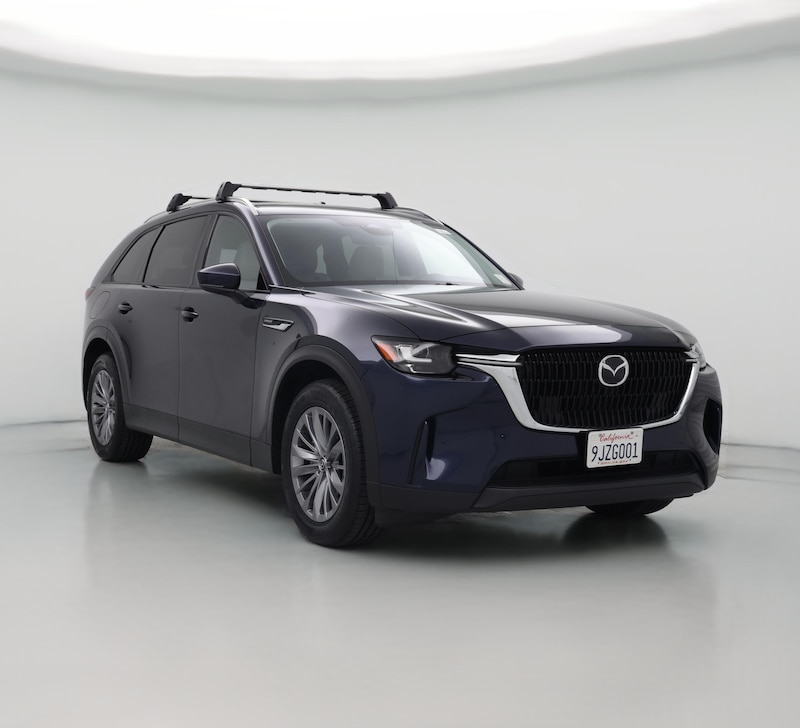 2024 Mazda CX-90 PHEV Preferred