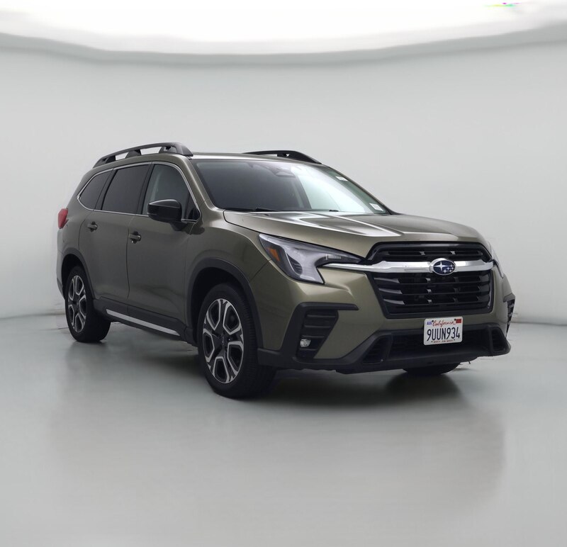 2025 Subaru Ascent Limited