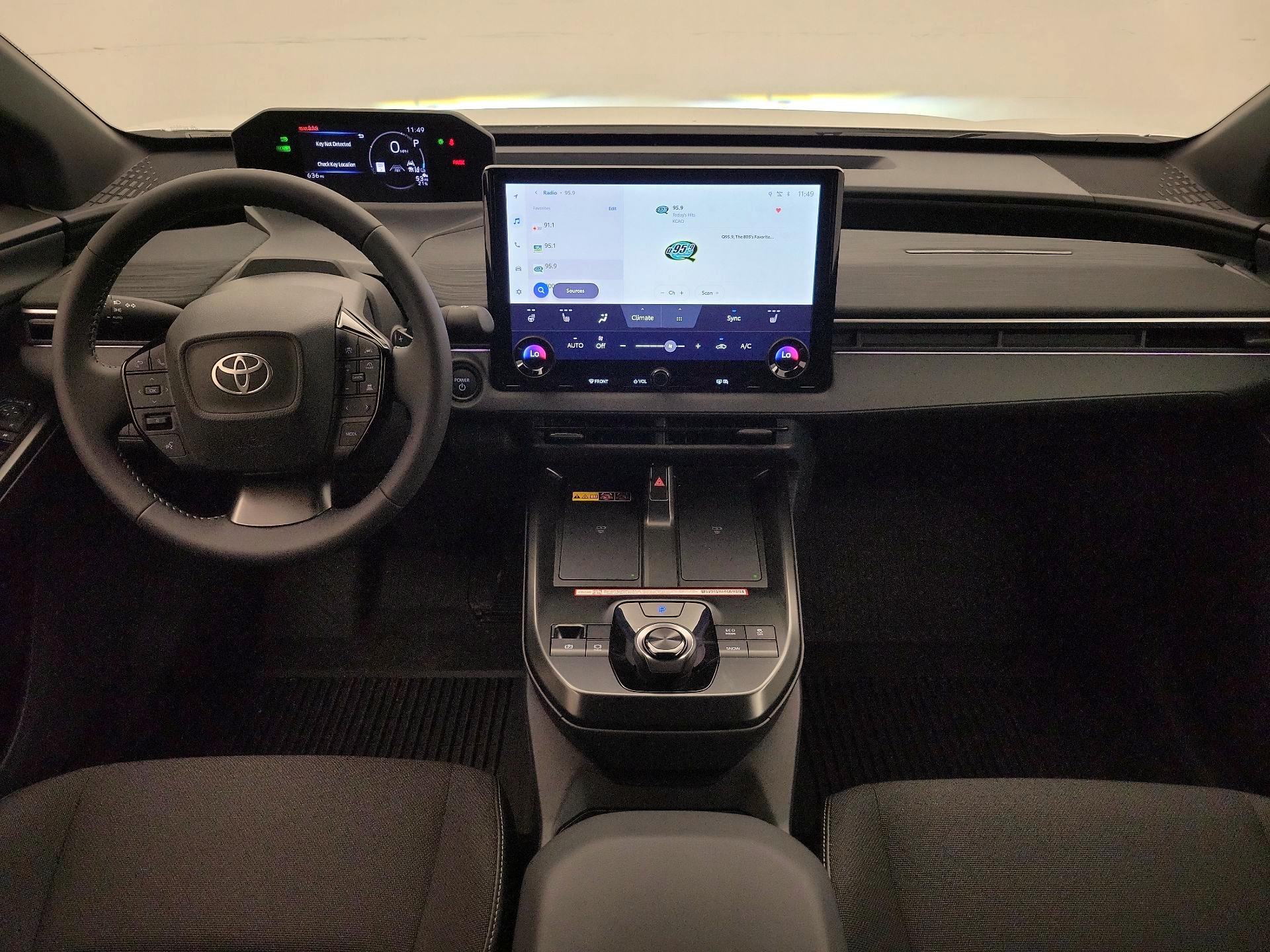 Thumbnail: 2026 Toyota C-HR - 9