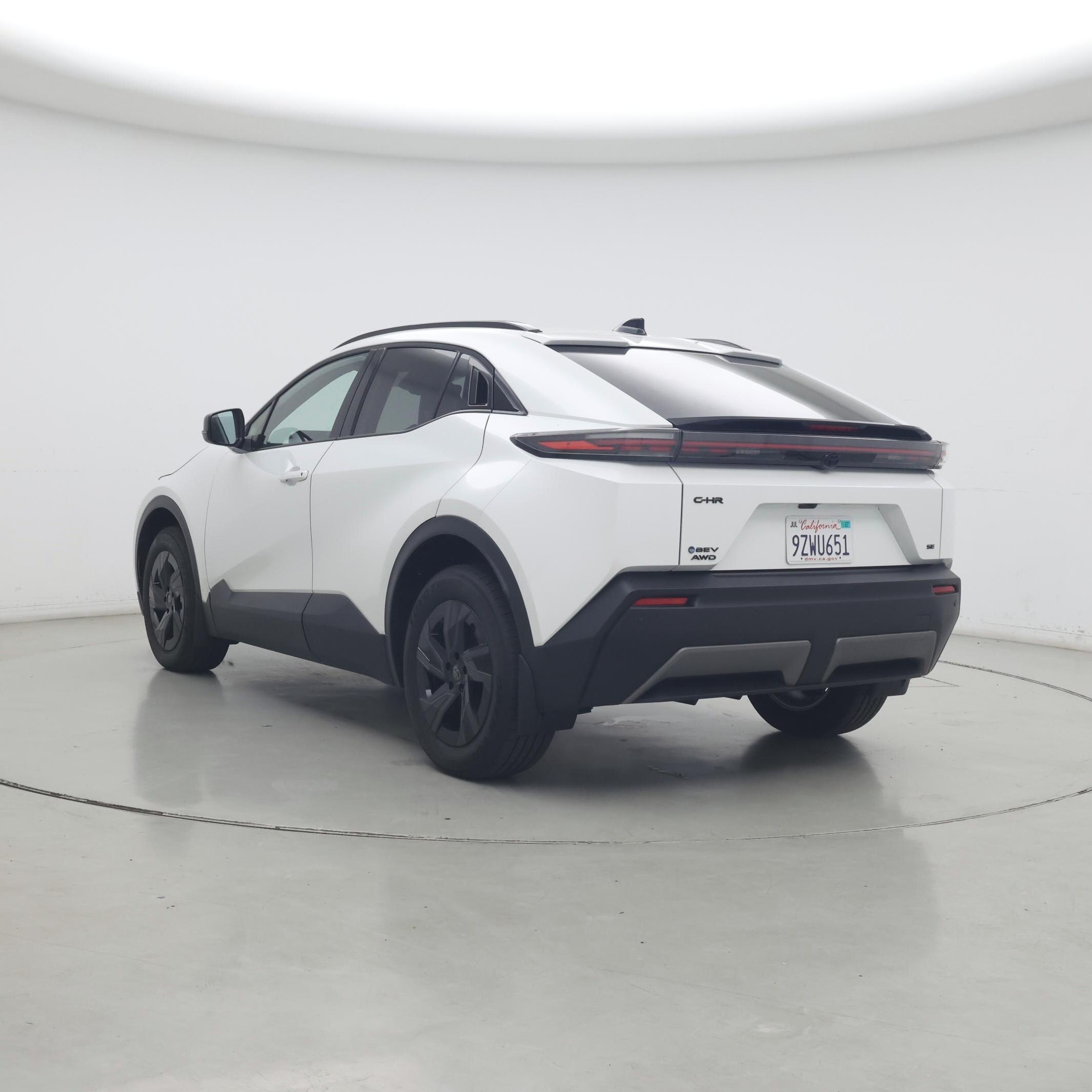 Thumbnail: 2026 Toyota C-HR - 2