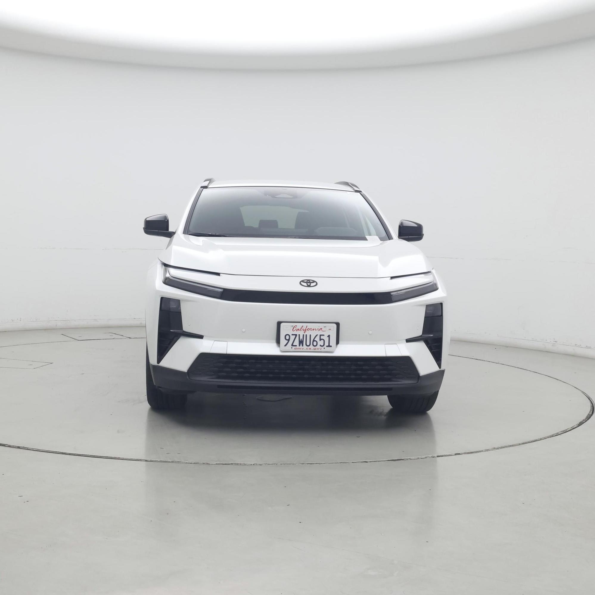 Thumbnail: 2026 Toyota C-HR - 5