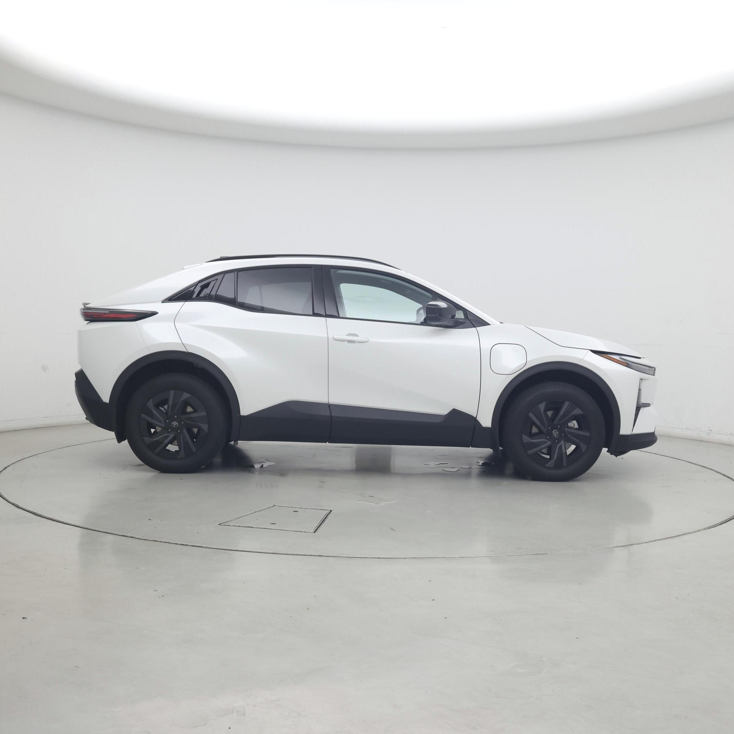 Thumbnail: 2026 Toyota C-HR - 7