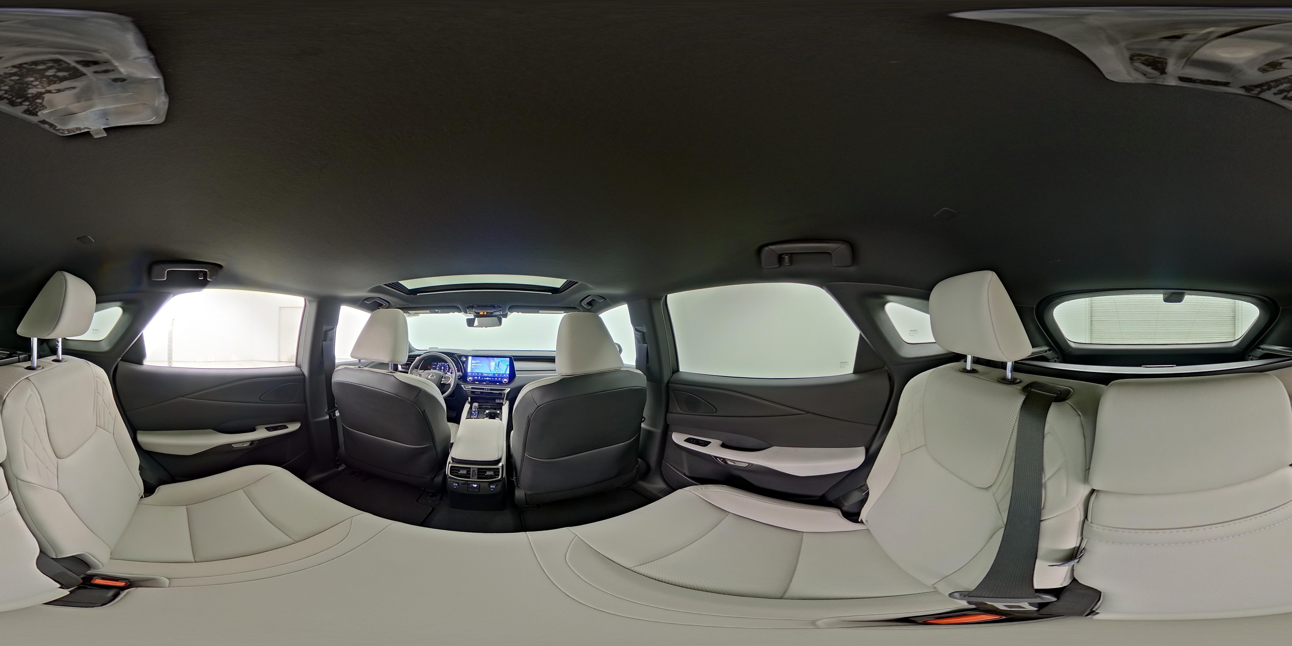 2023 Lexus RX 350 - Photo 26
