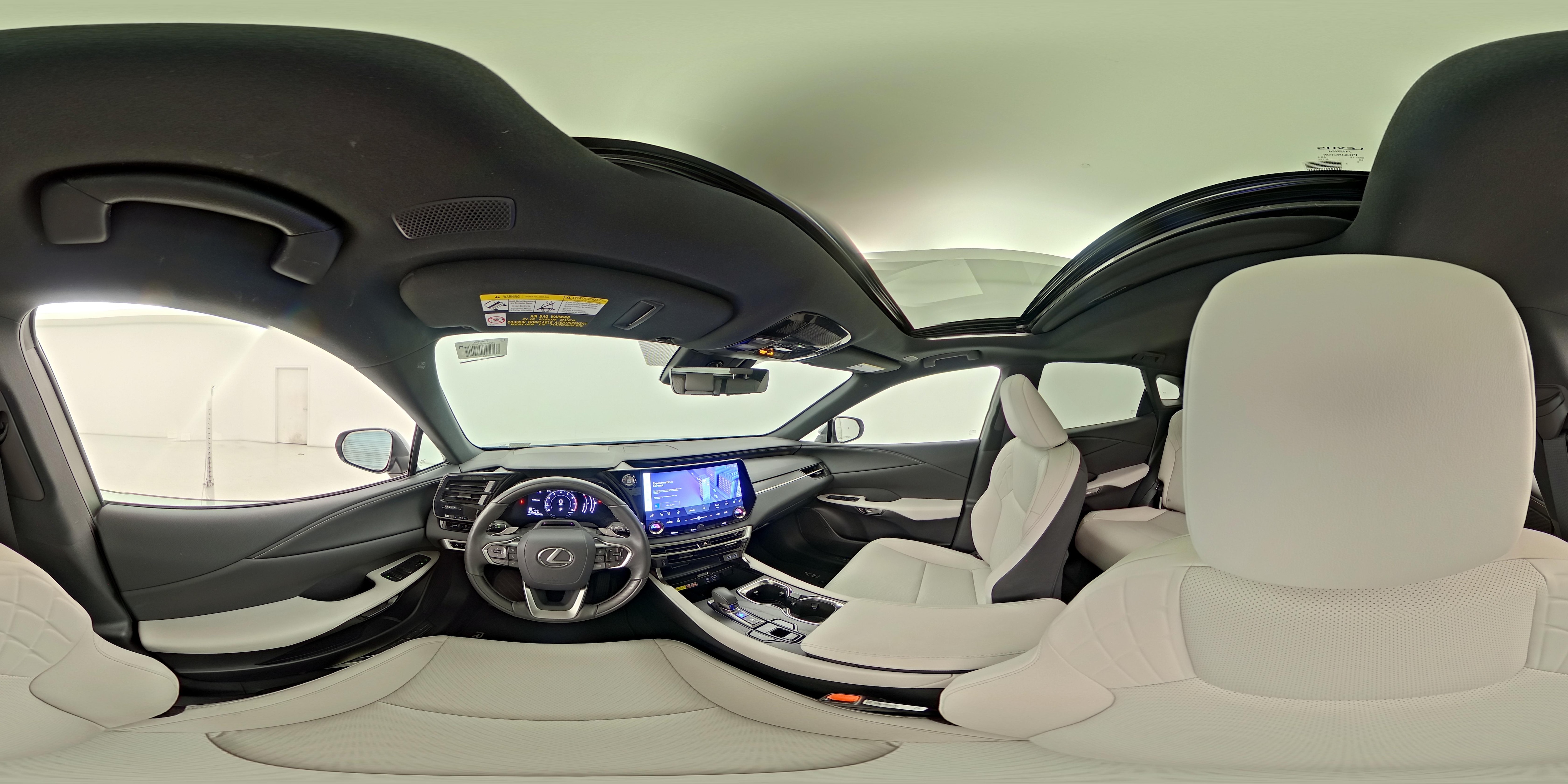 2023 Lexus RX 350 - Photo 27