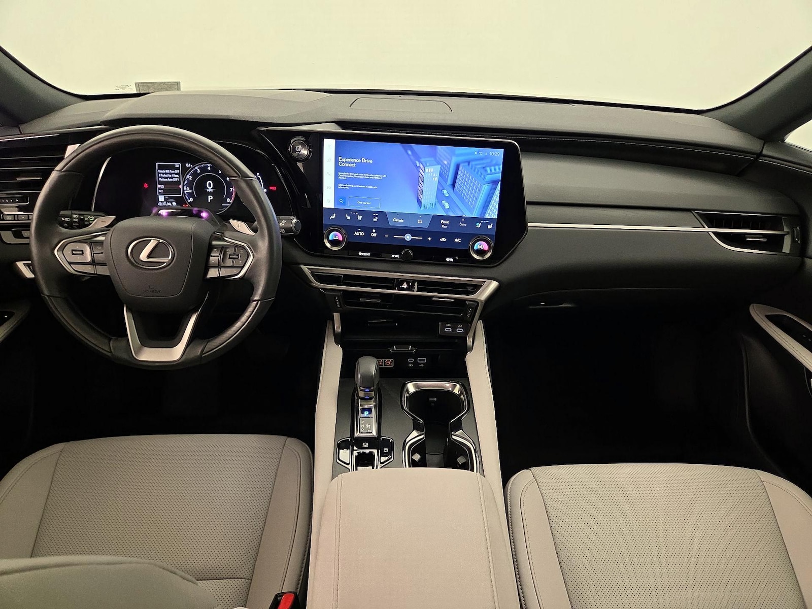 2023 Lexus RX 350 - Photo 10