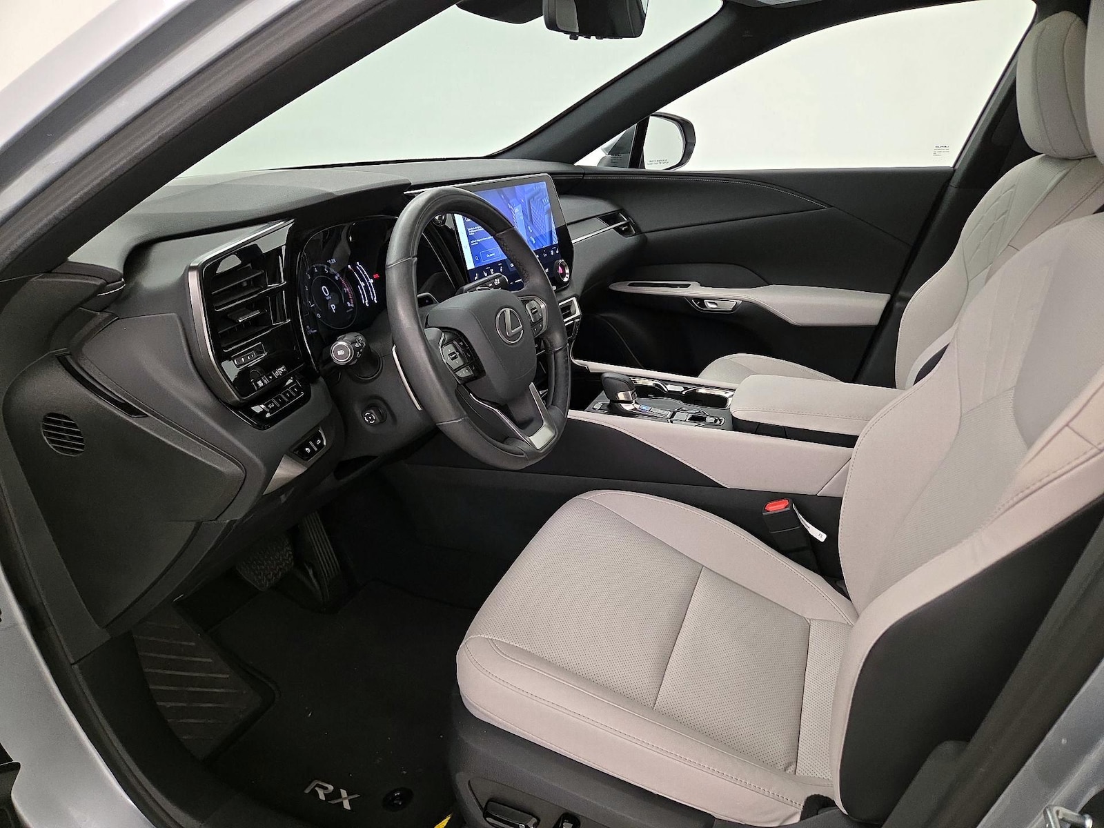2023 Lexus RX 350 - Photo 12