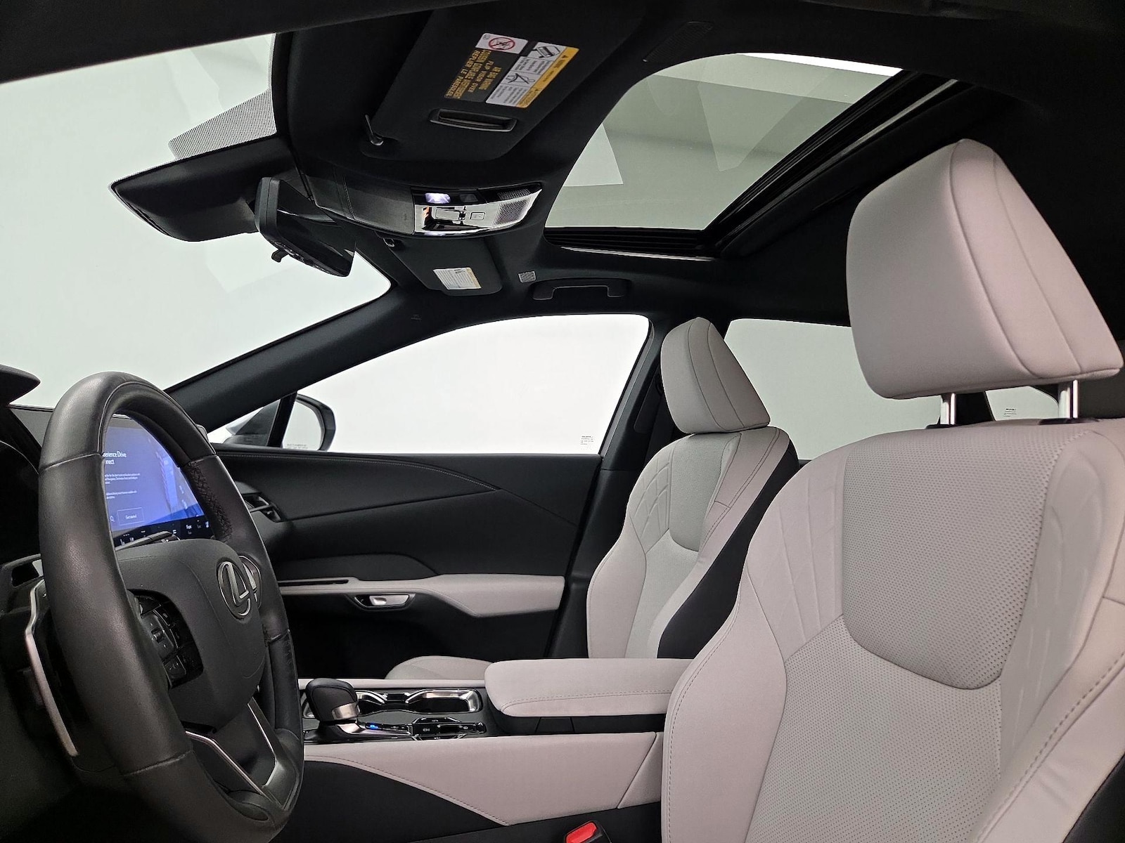 2023 Lexus RX 350 - Photo 20