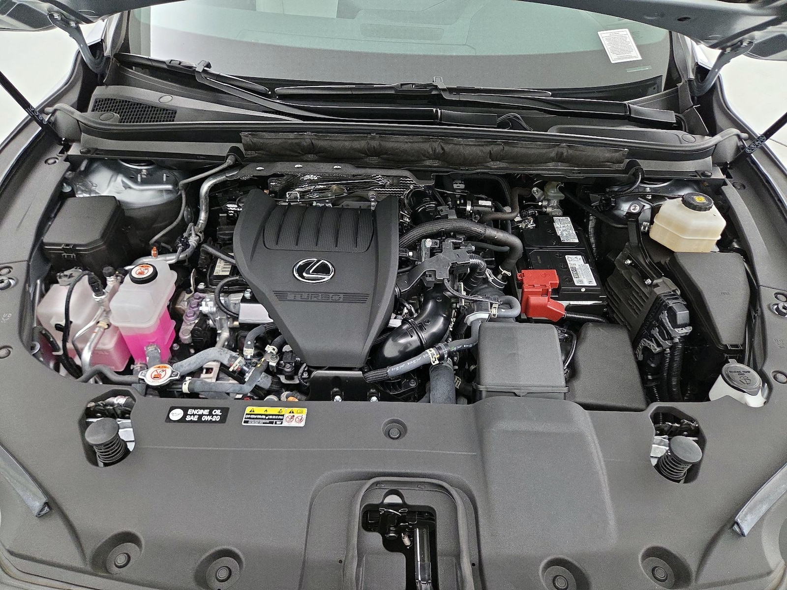 2023 Lexus RX 350 - Photo 23